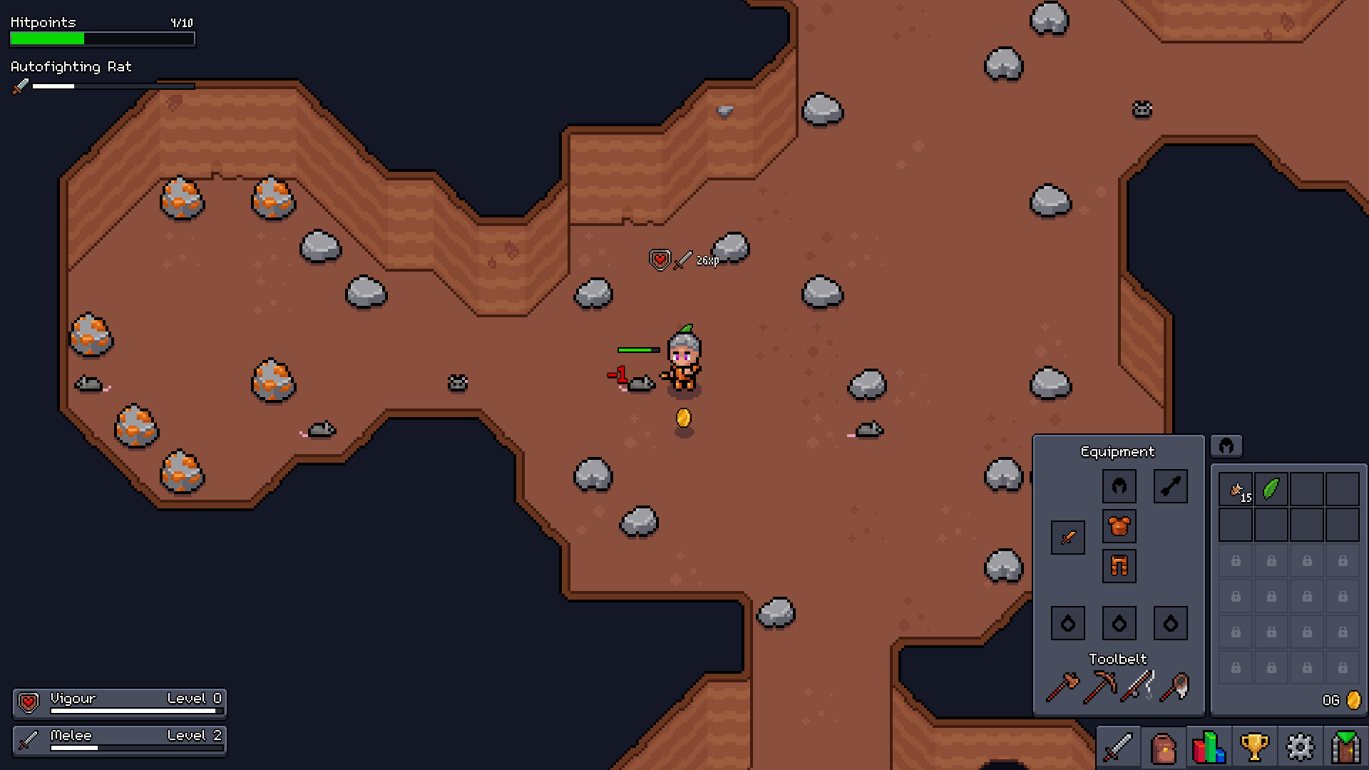 Guinea Isles - Screenshot 4