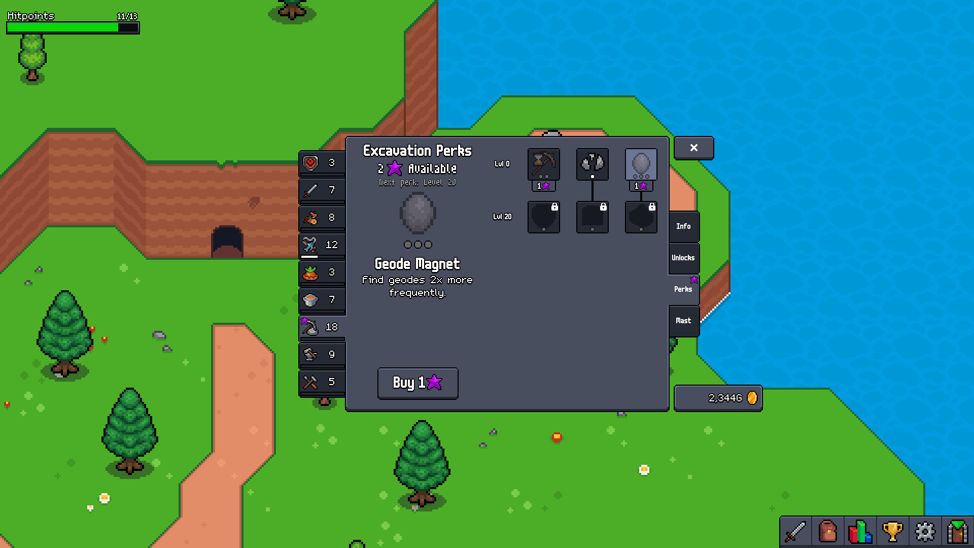 Guinea Isles - Screenshot 6