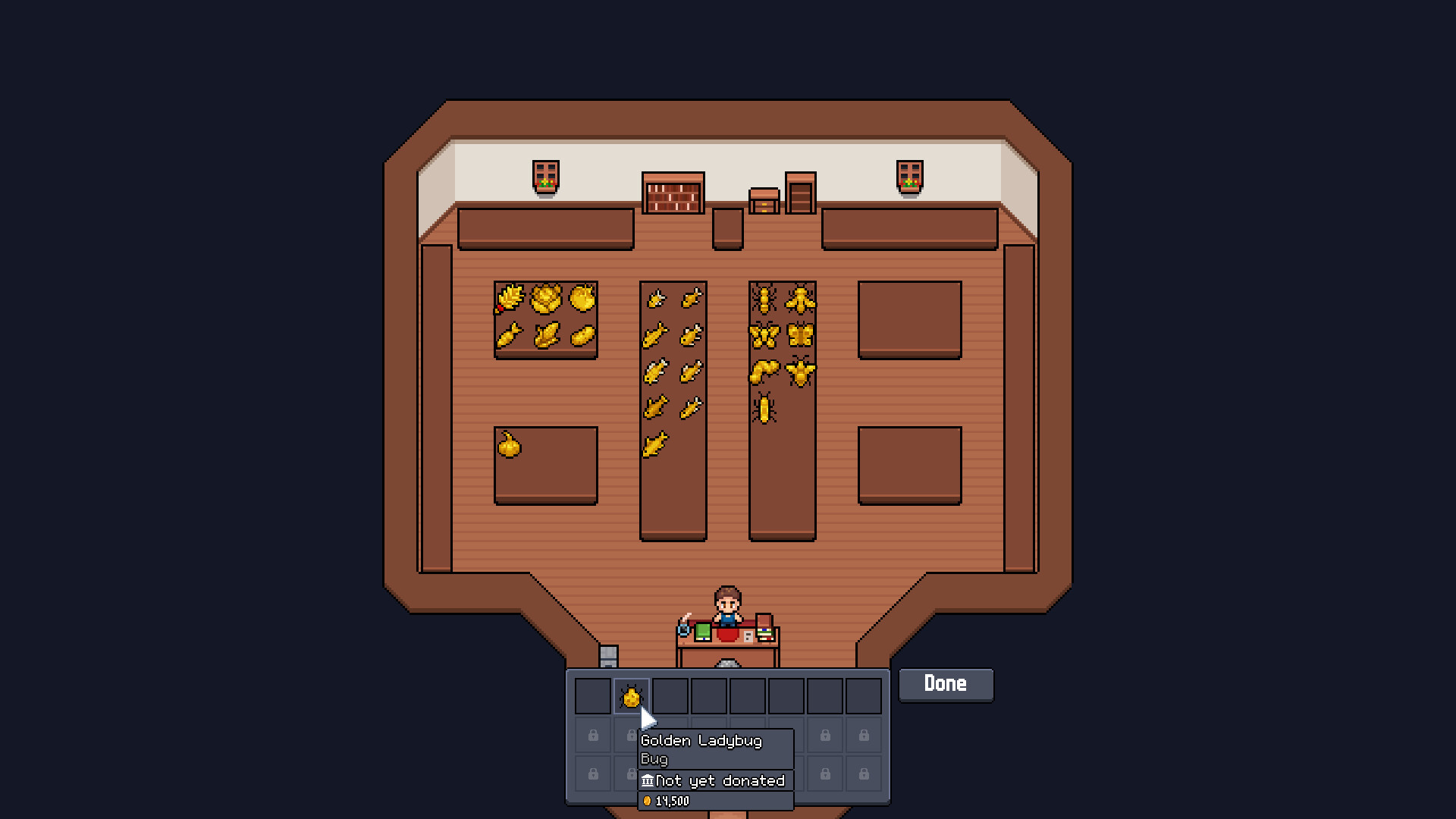 Guinea Isles - Screenshot 2