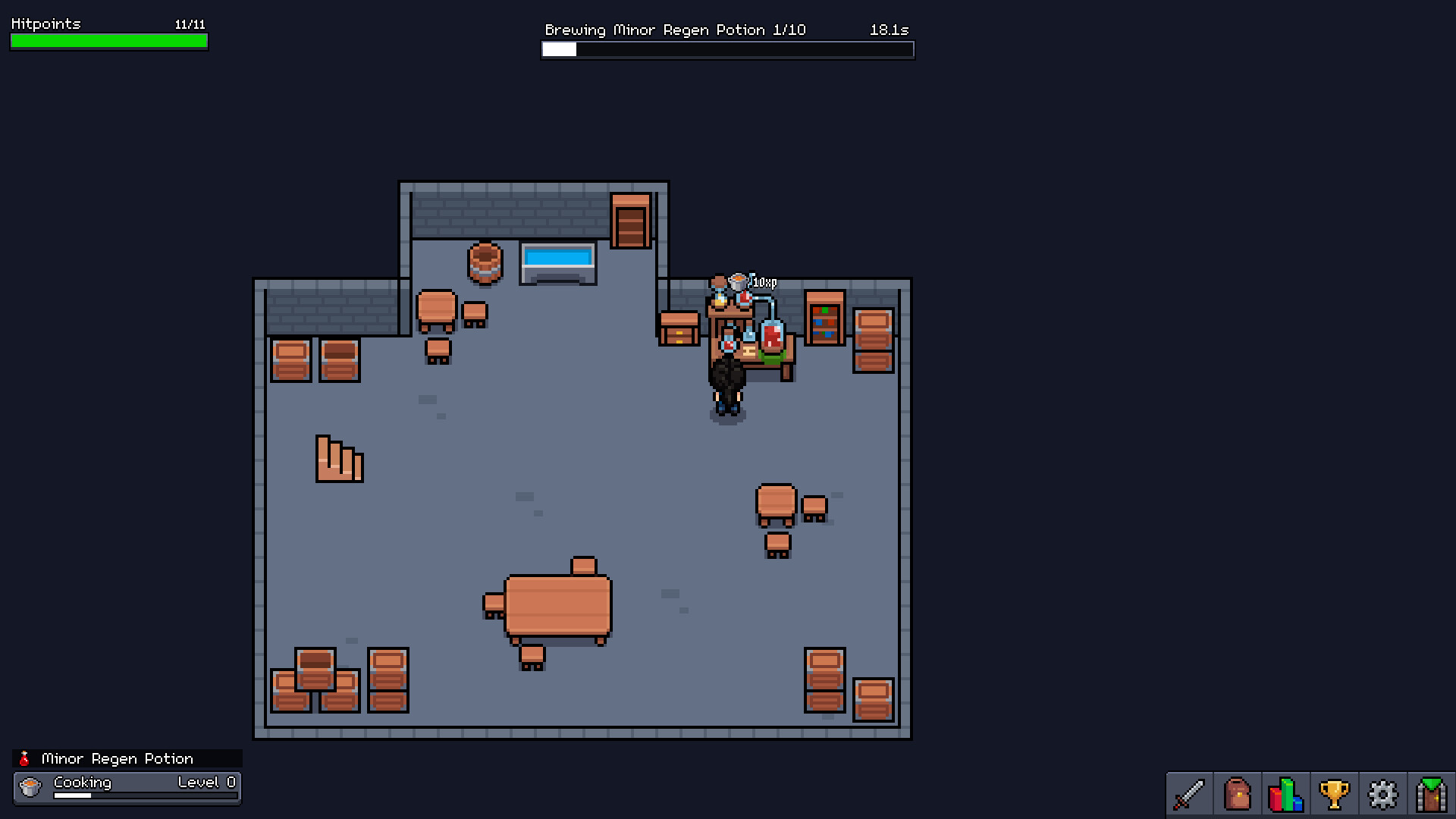 Guinea Isles - Screenshot 3