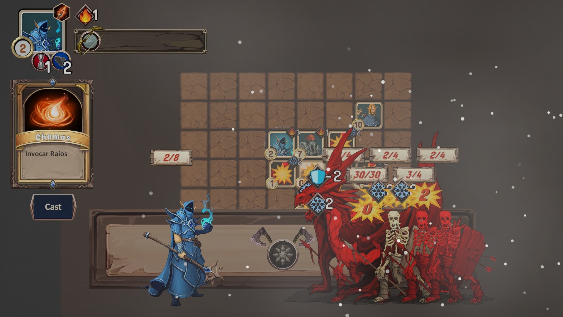 Talebuilder - Screenshot 7