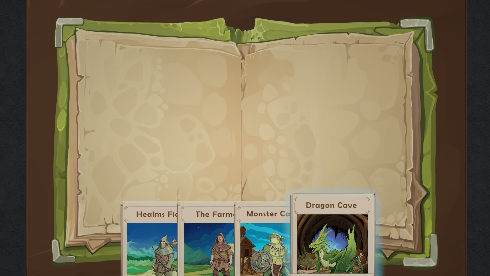 Talebuilder - Screenshot 4