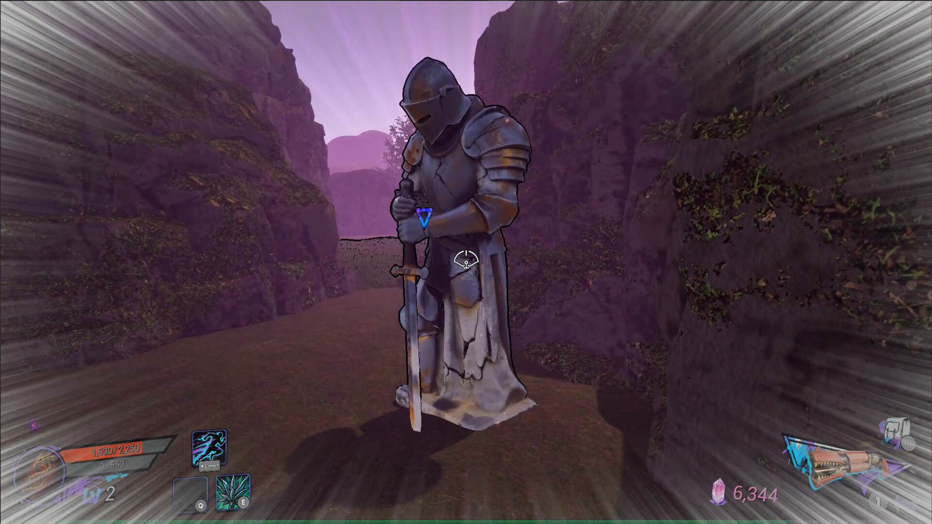 Collapse Zone - Screenshot 15