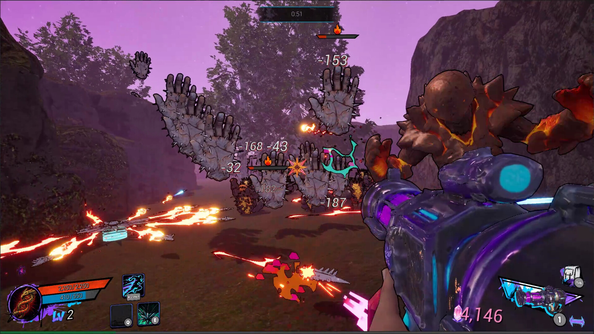 Collapse Zone - Screenshot 20