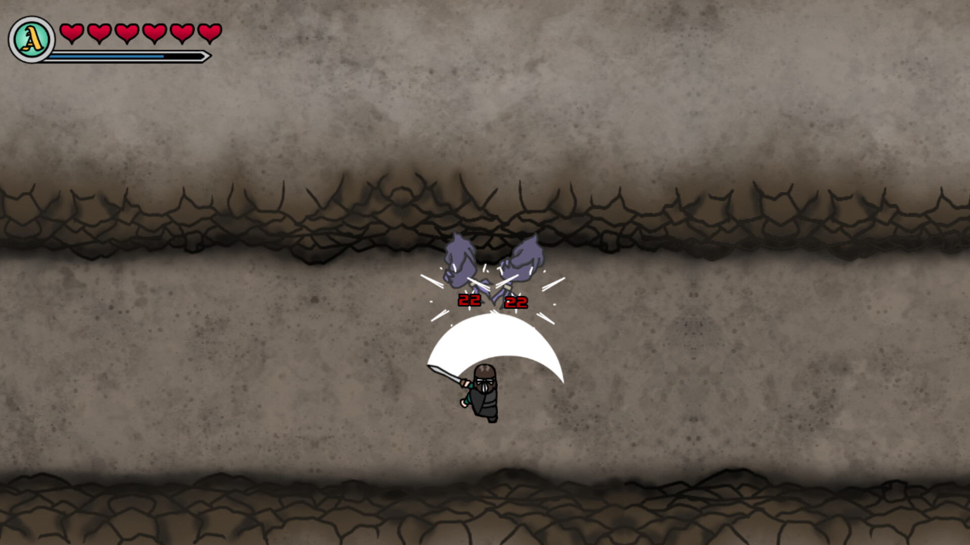 Isernsmith - Screenshot 3