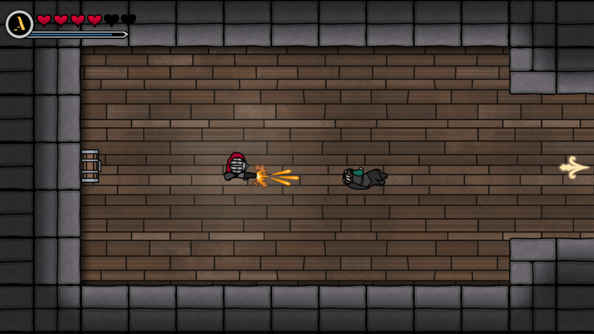 Isernsmith - Screenshot 2