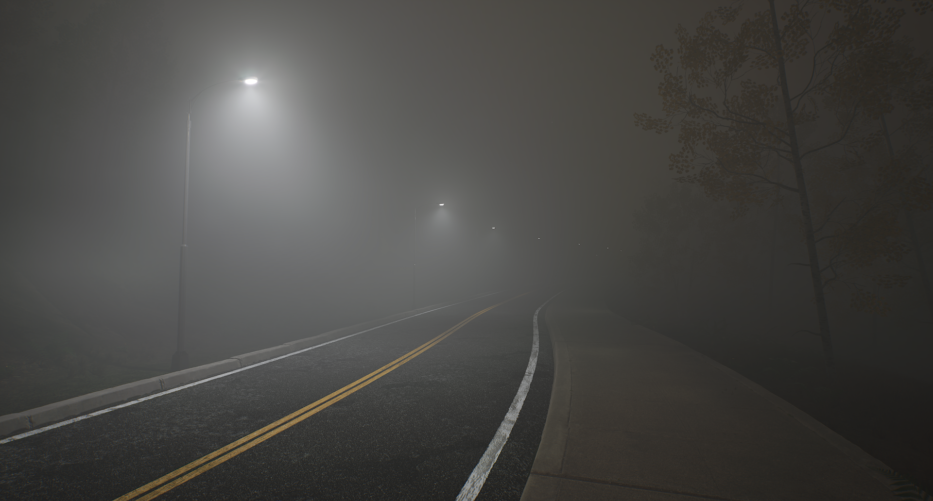 Off The Grid: Bad Dream - Screenshot 2