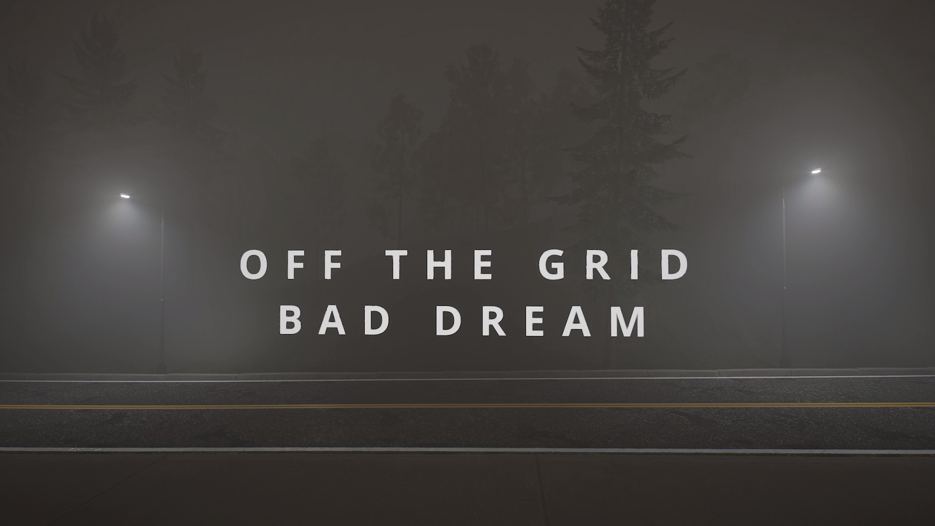 Off The Grid: Bad Dream - Screenshot 3