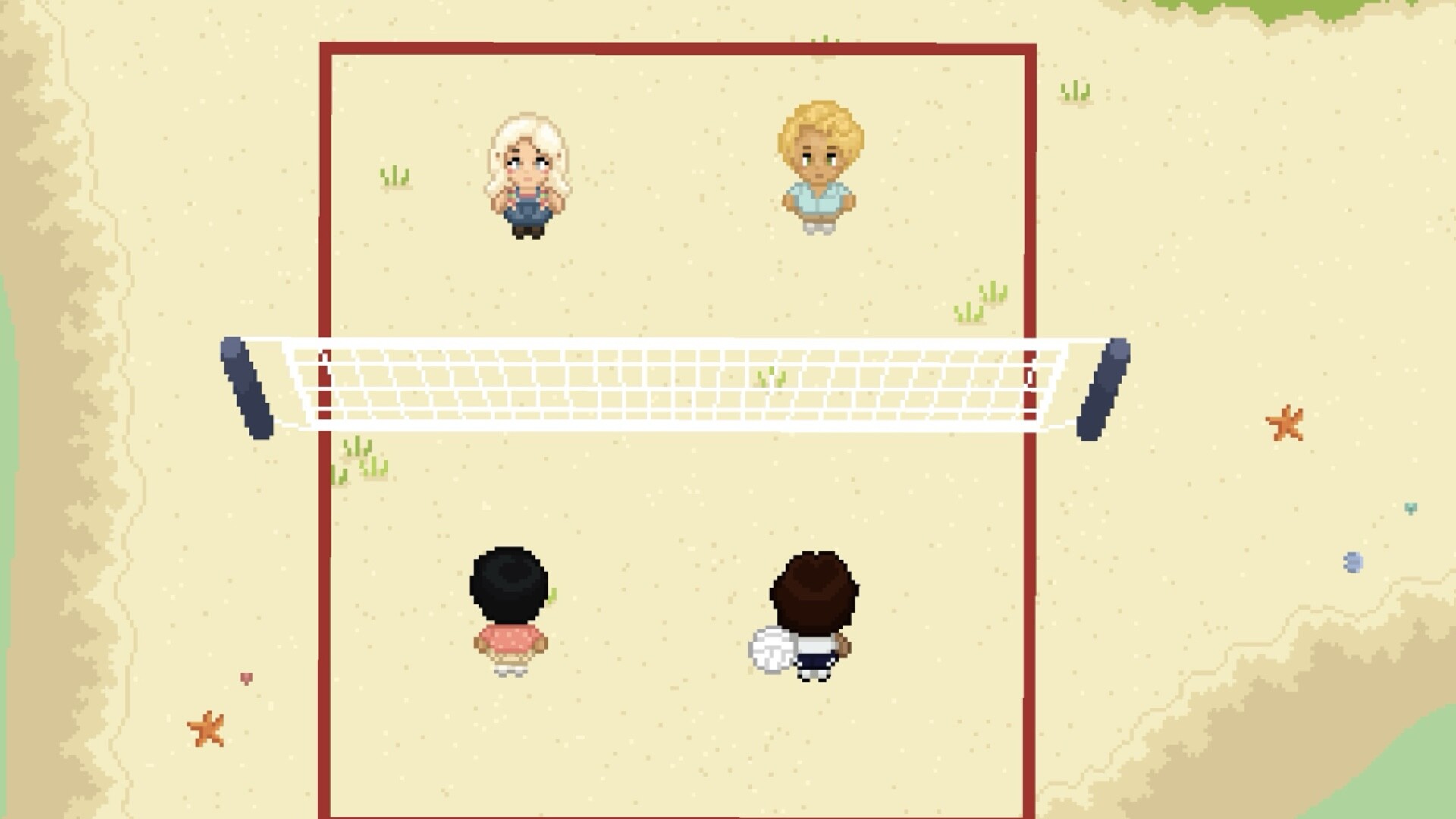 Prism Wilds - Screenshot 3