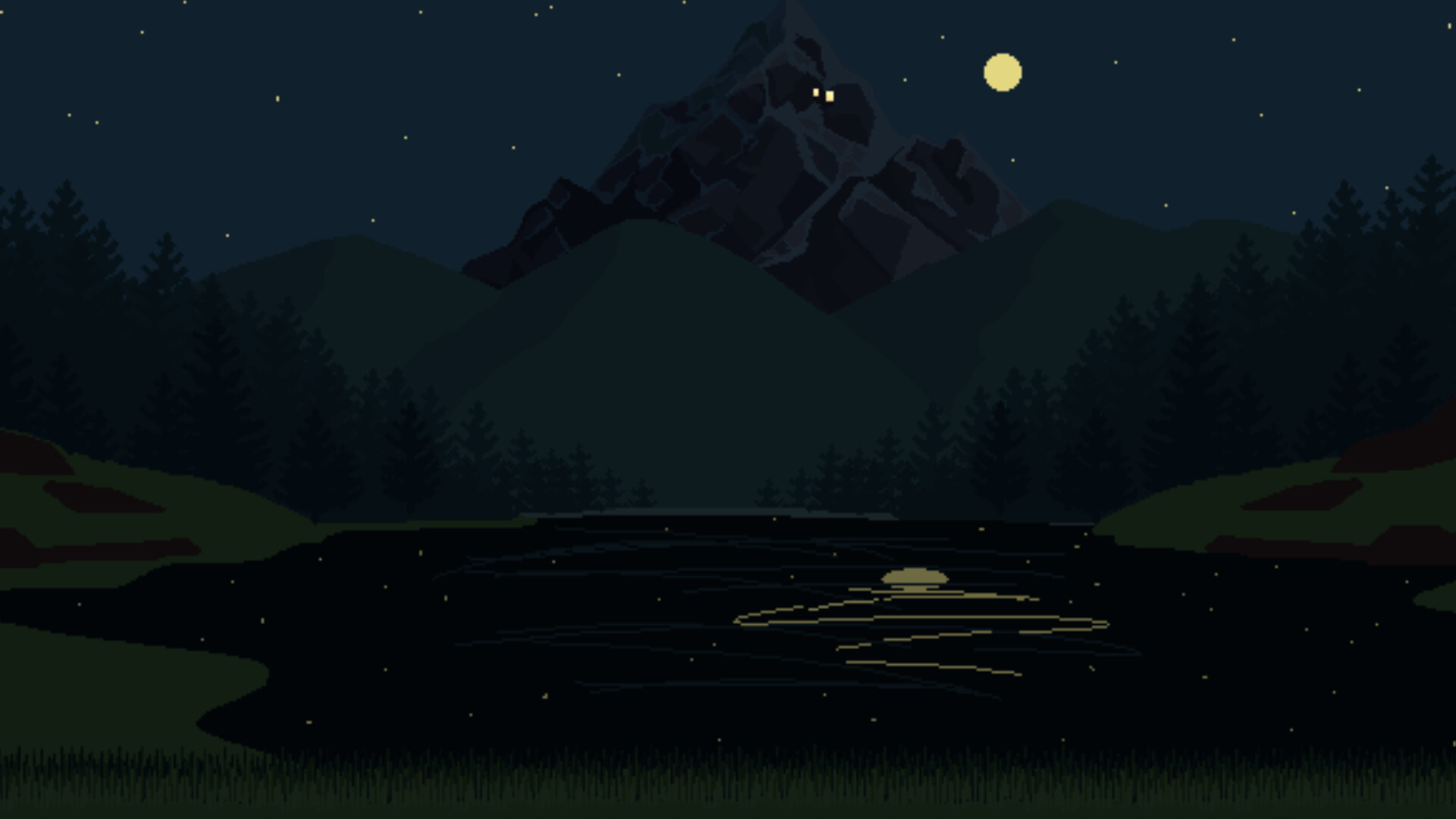 Prism Wilds - Screenshot 2