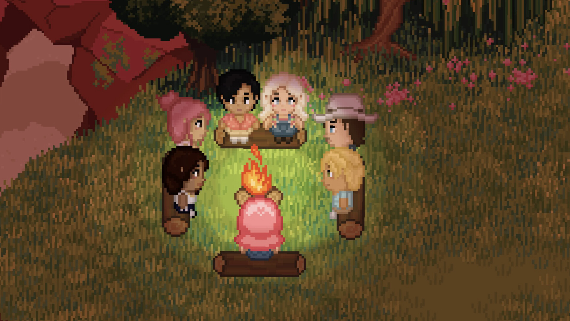 Prism Wilds - Screenshot 5