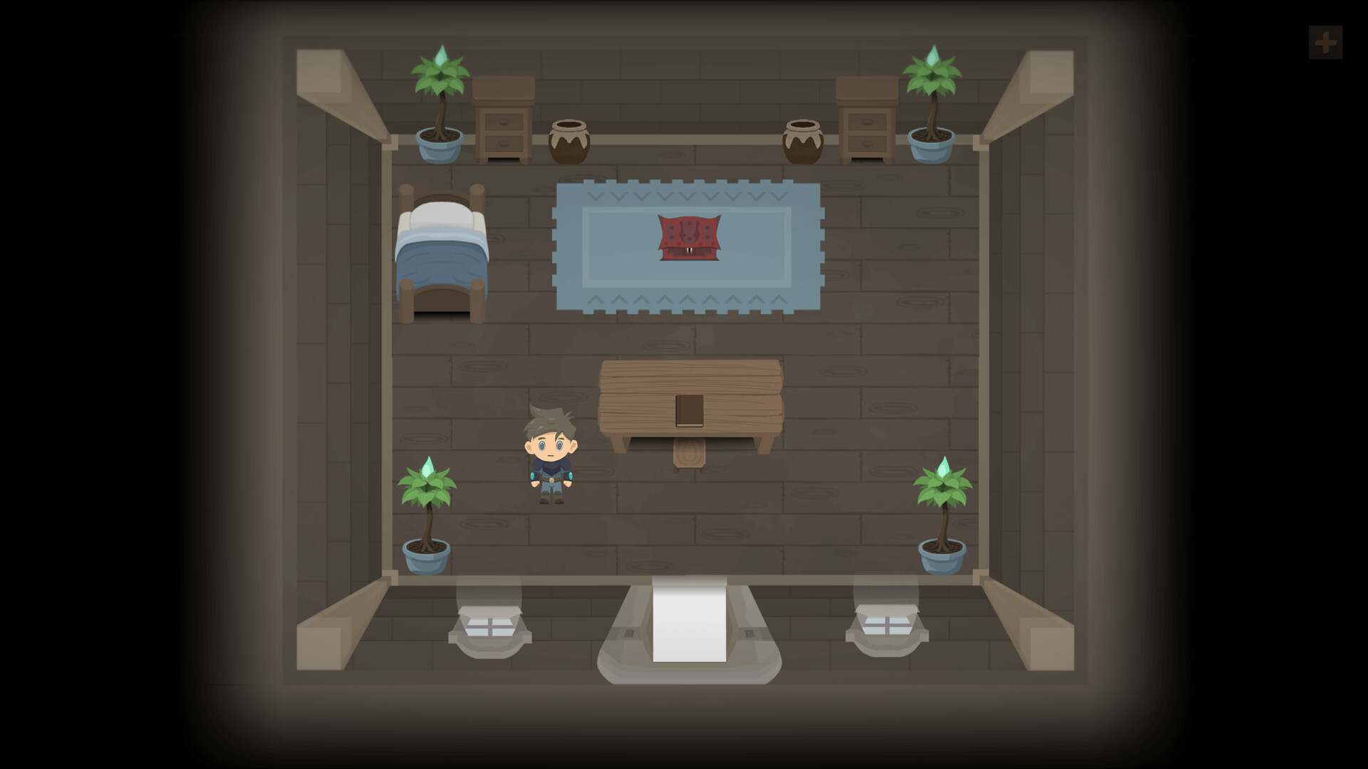 Geo Land: The Dream Traveler Remastered - Screenshot 4