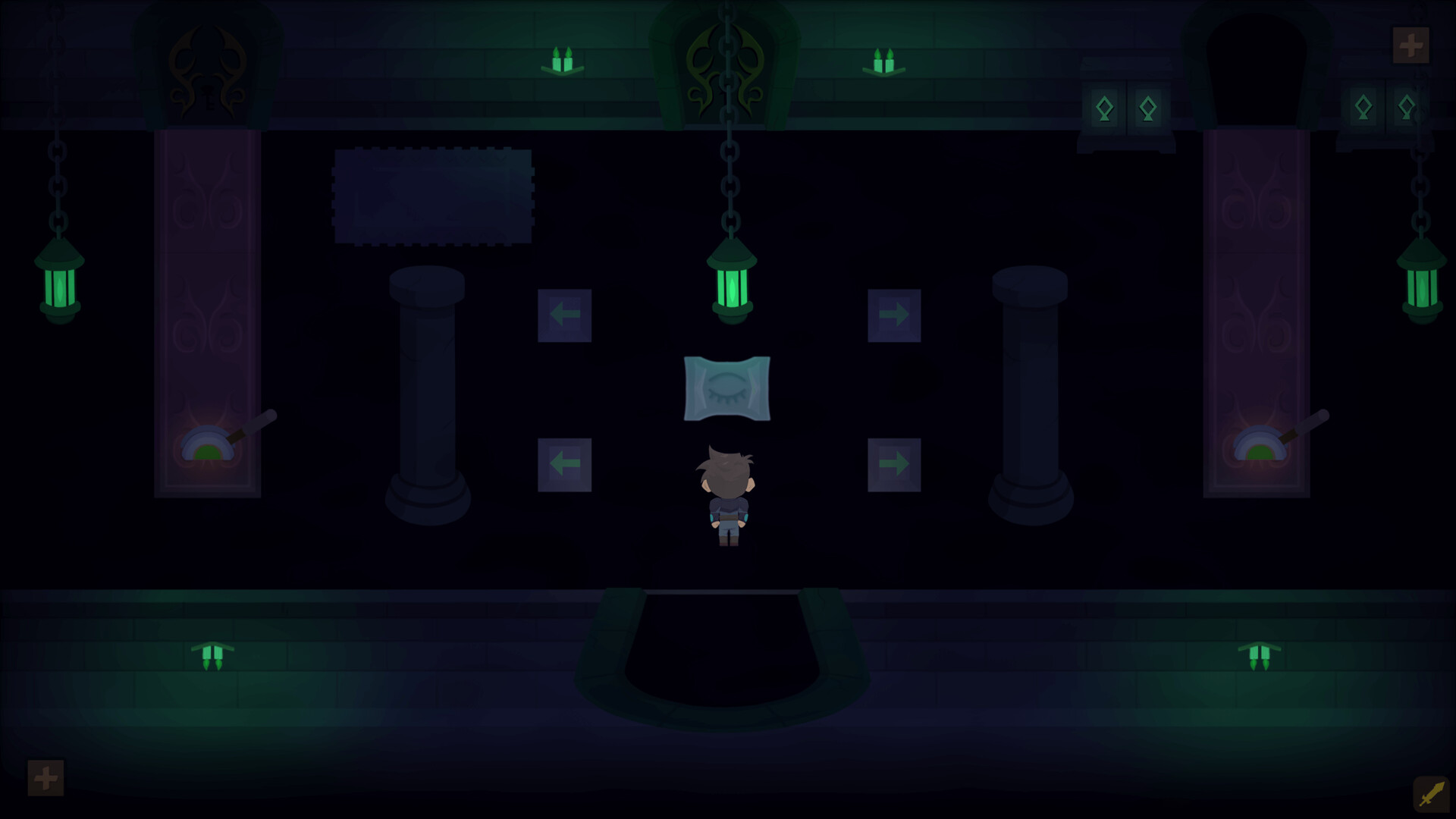 Geo Land: The Dream Traveler Remastered - Screenshot 6