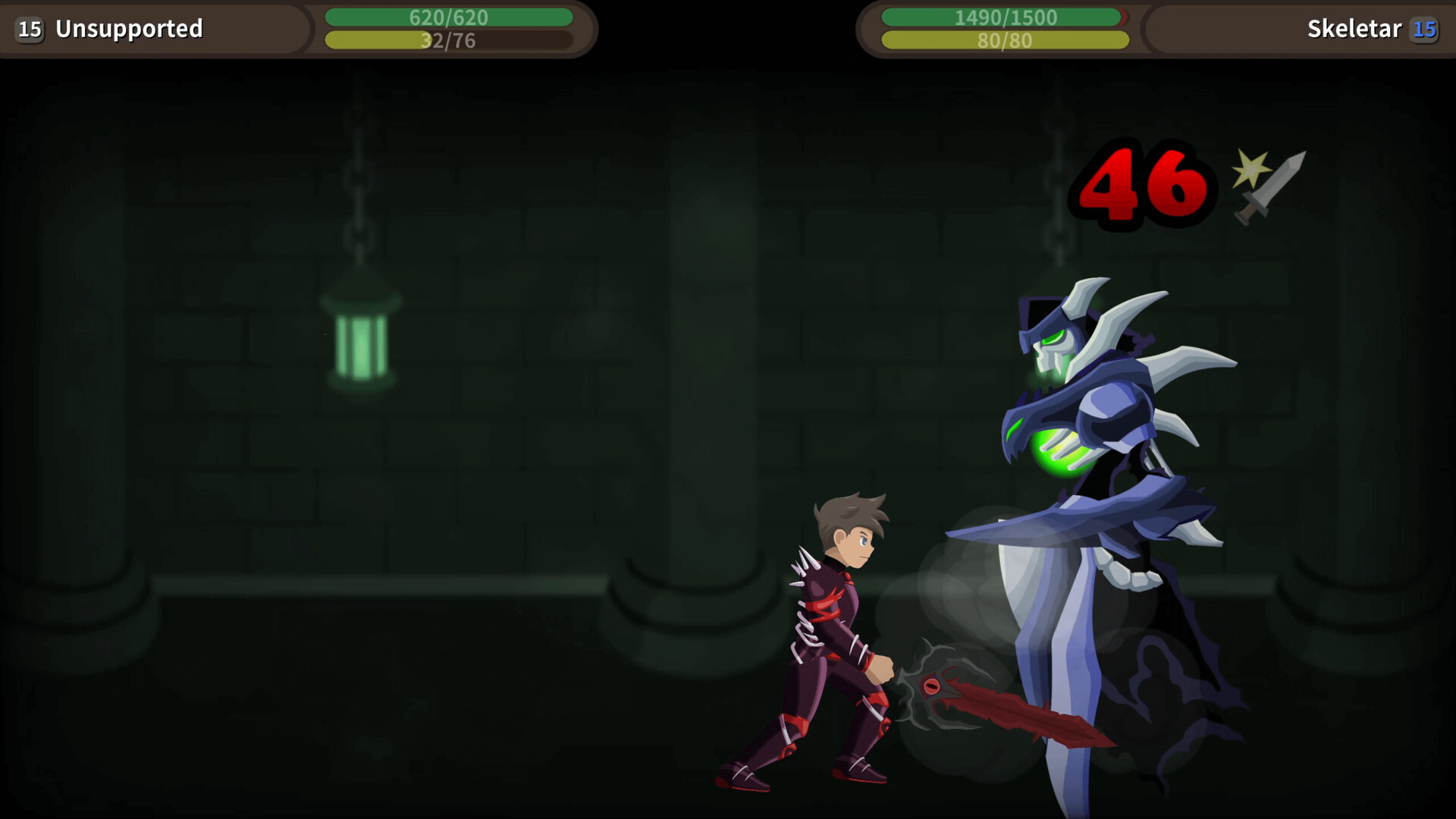 Geo Land: The Dream Traveler Remastered - Screenshot 3