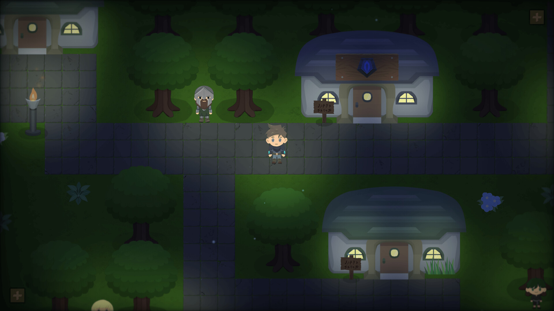 Geo Land: The Dream Traveler Remastered - Screenshot 5