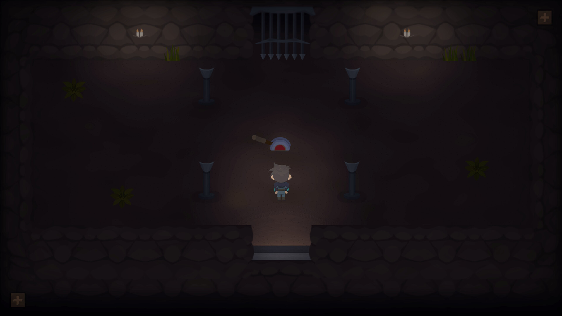 Geo Land: The Dream Traveler Remastered - Screenshot 1