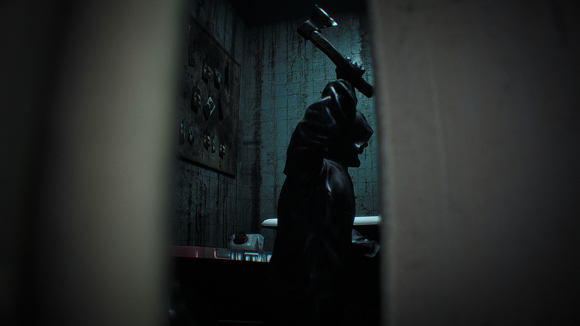 Dread Neighbor - Screenshot 3