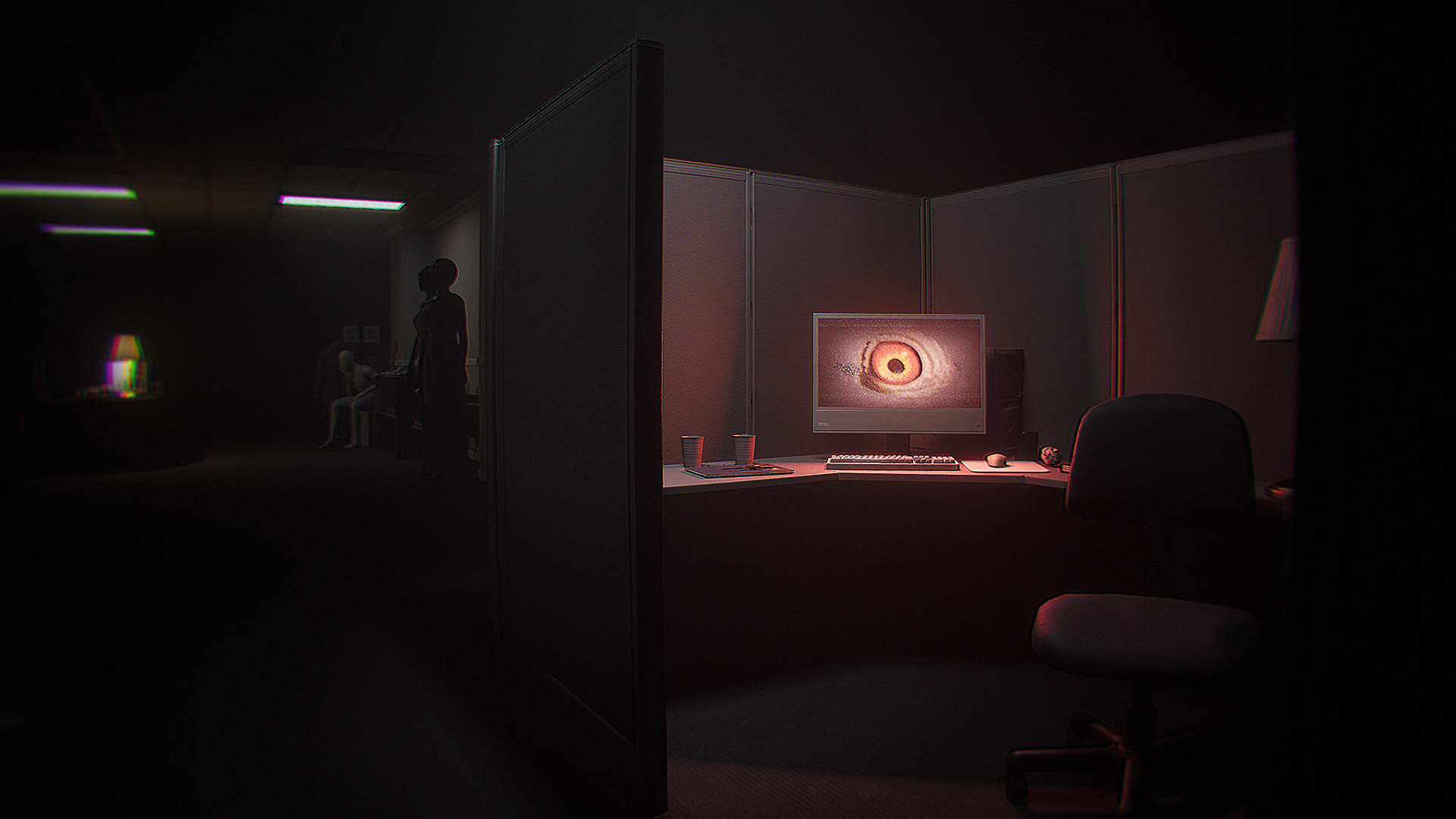 Dread Neighbor - Screenshot 5