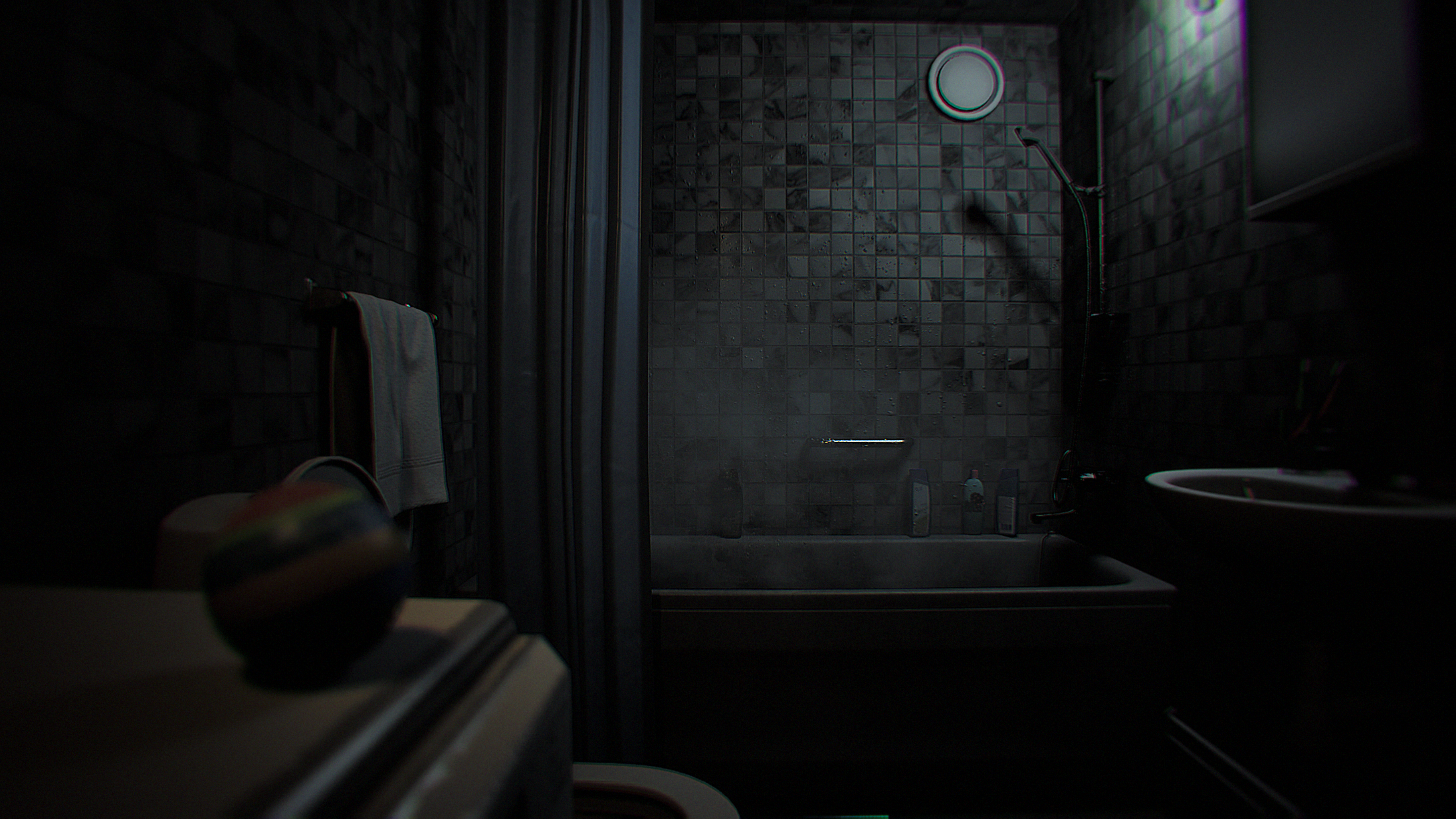 Dread Neighbor - Screenshot 7