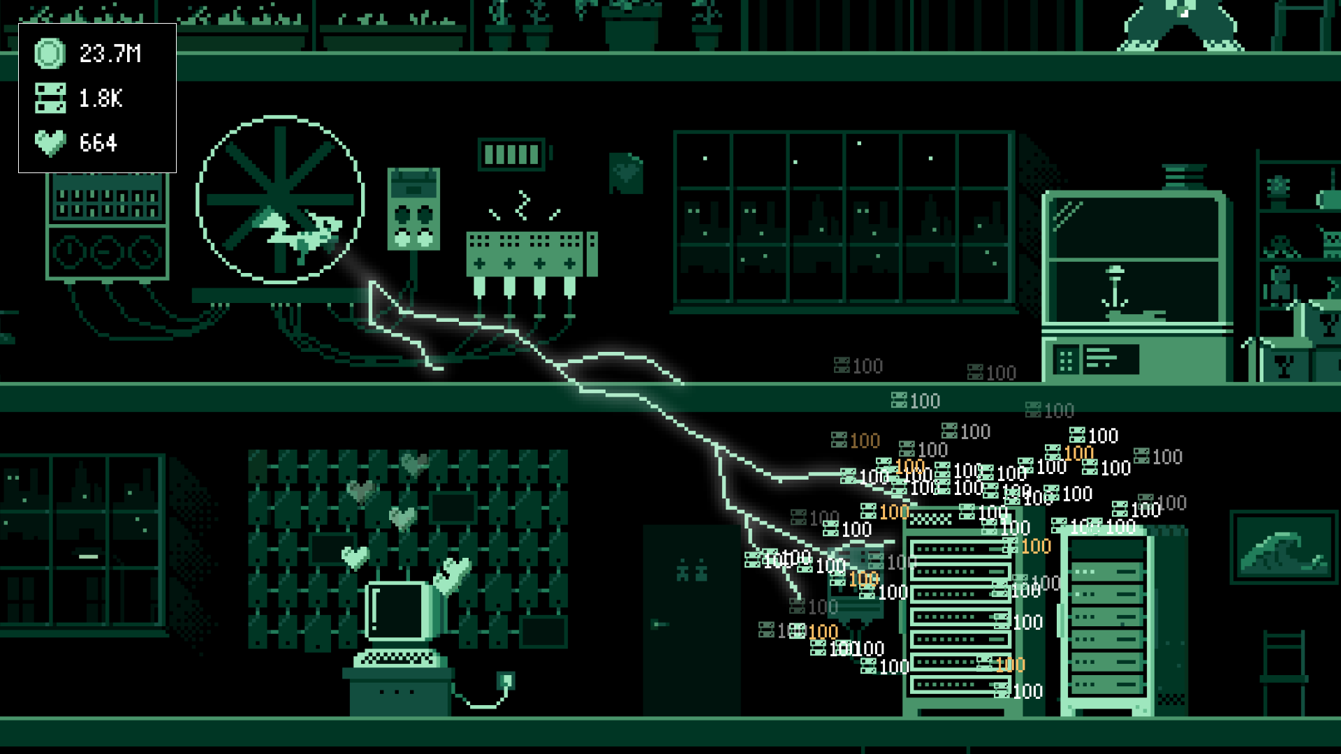 It's Fine - Screenshot 7