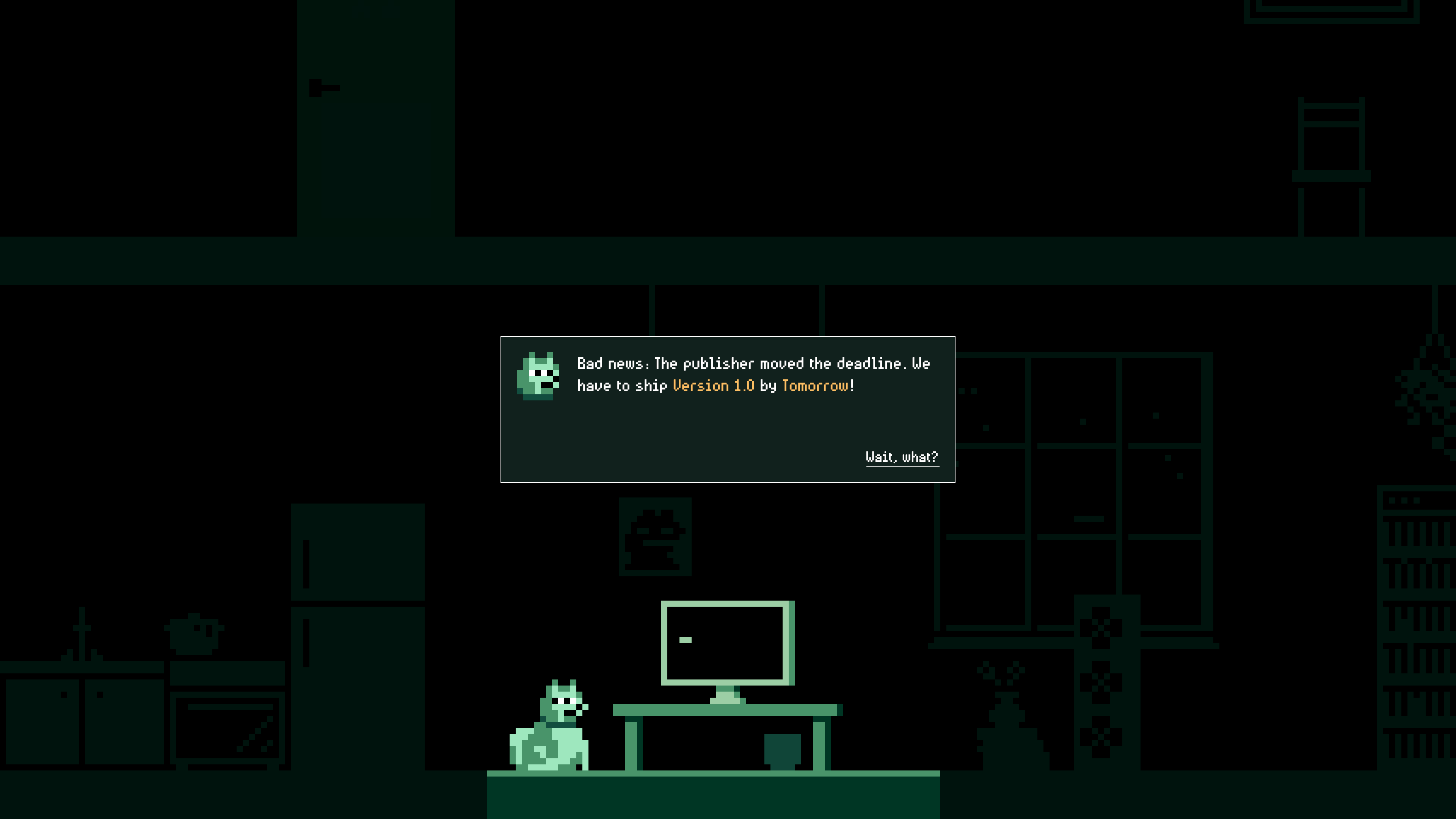 It's Fine - Screenshot 5