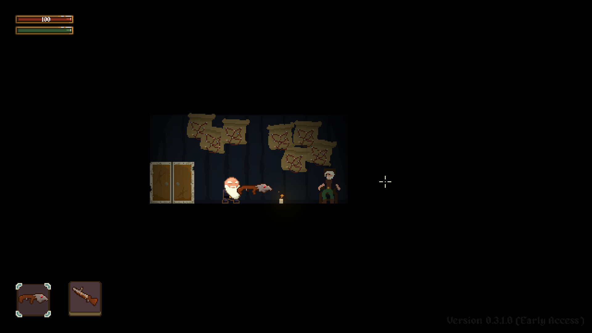 Gun Quest - Screenshot 2