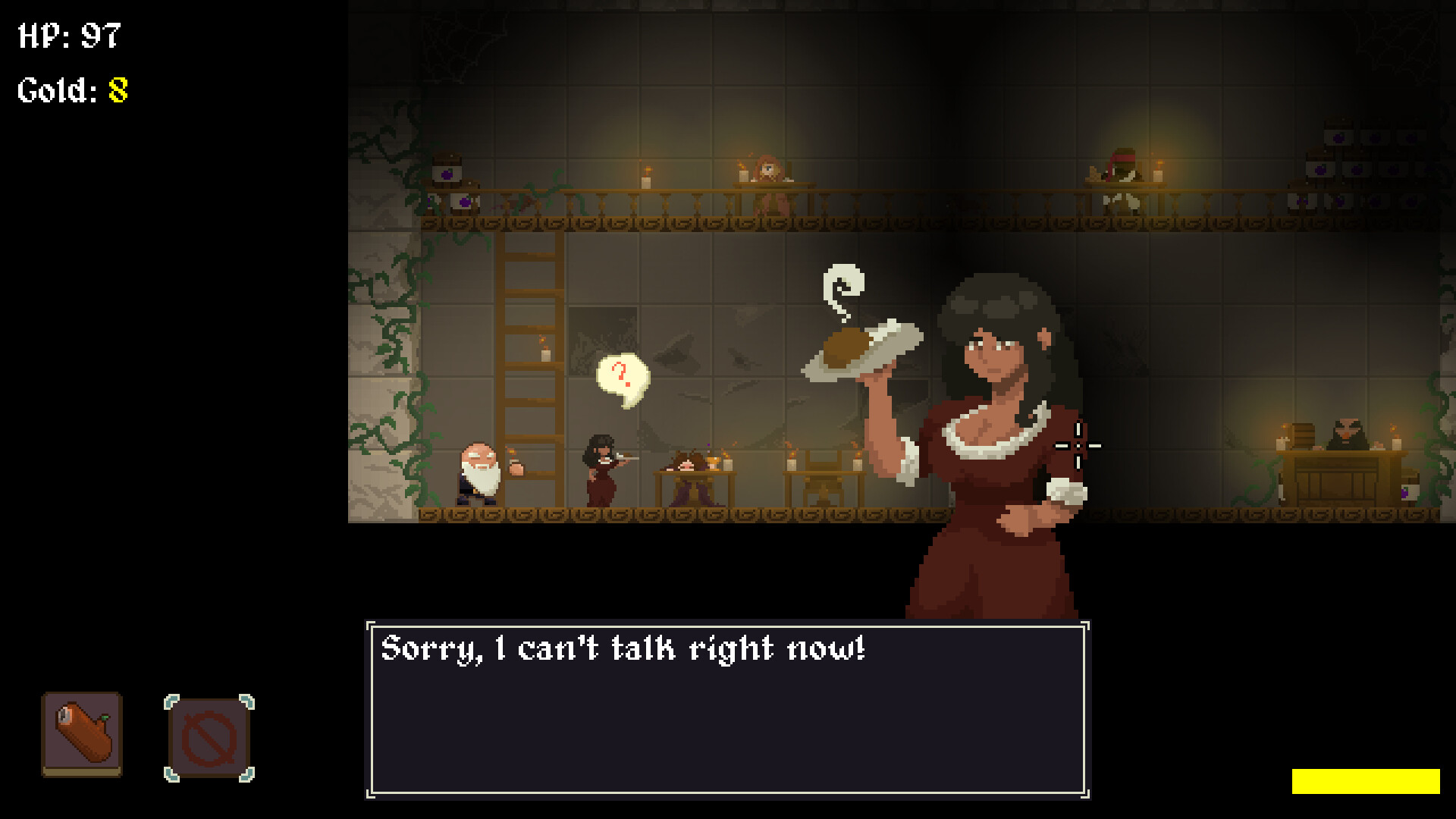 Gun Quest - Screenshot 3