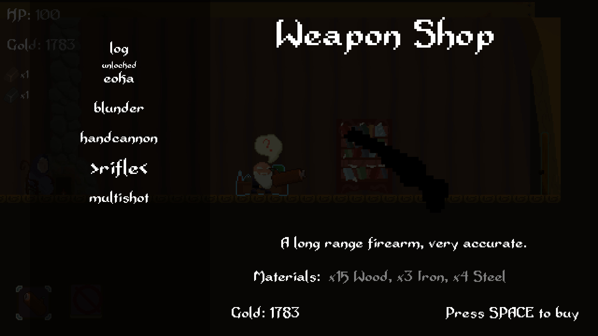Gun Quest - Screenshot 7