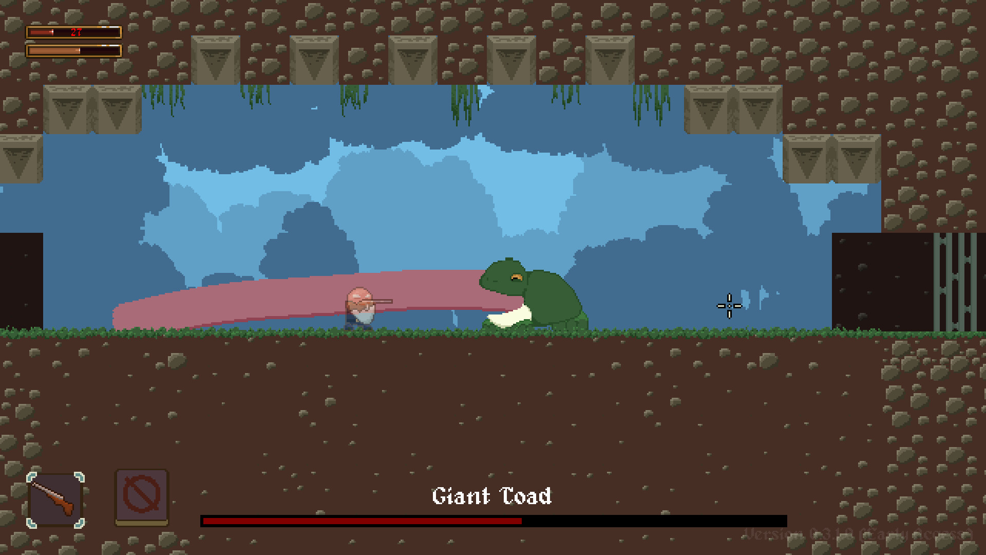 Gun Quest - Screenshot 6