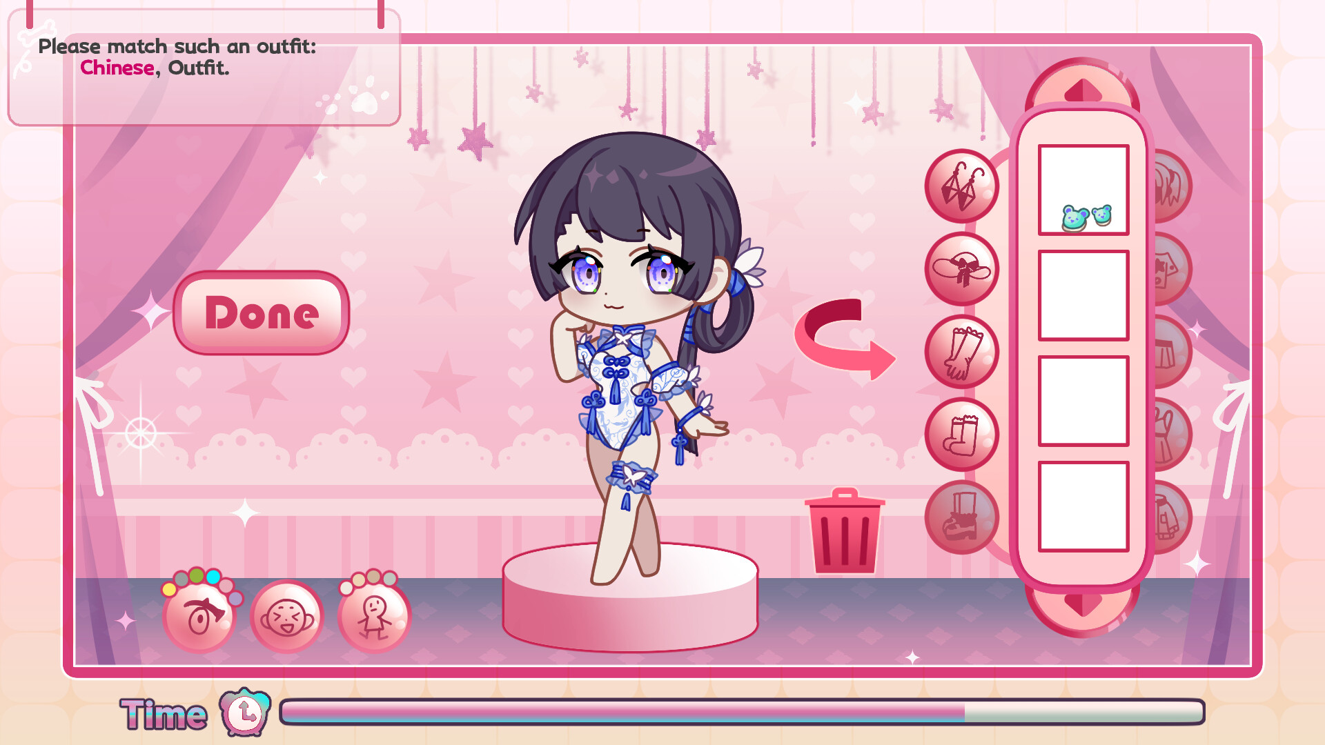 Sneaky Doggie - Screenshot 2