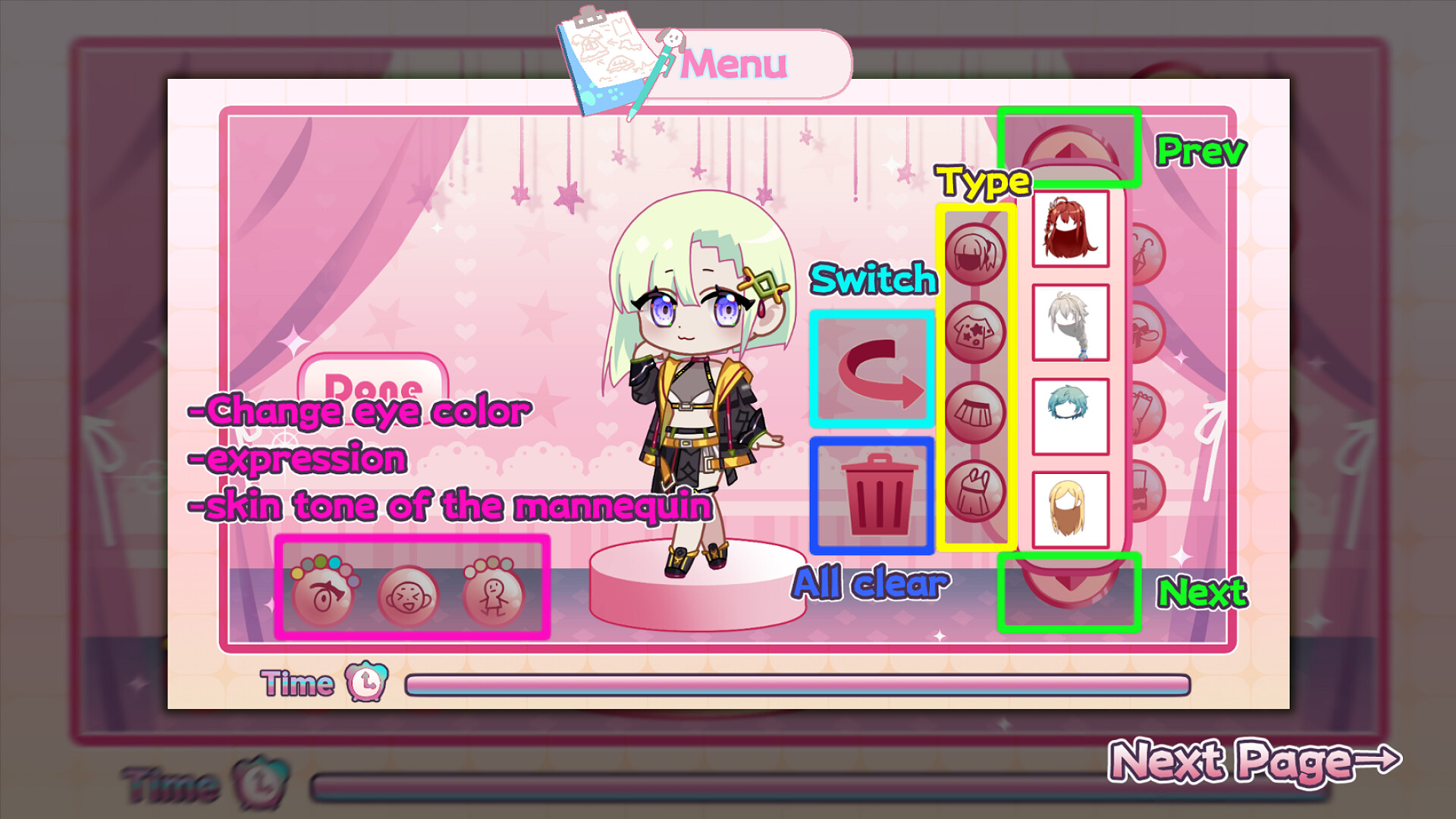 Sneaky Doggie - Screenshot 4