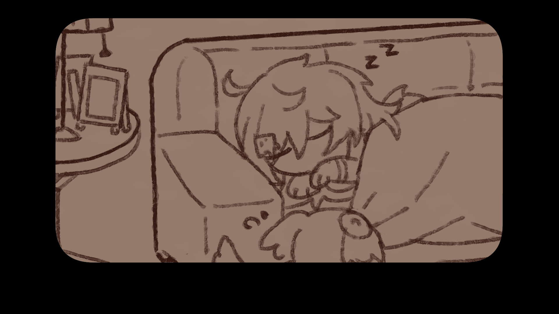 Sneaky Doggie - Screenshot 5