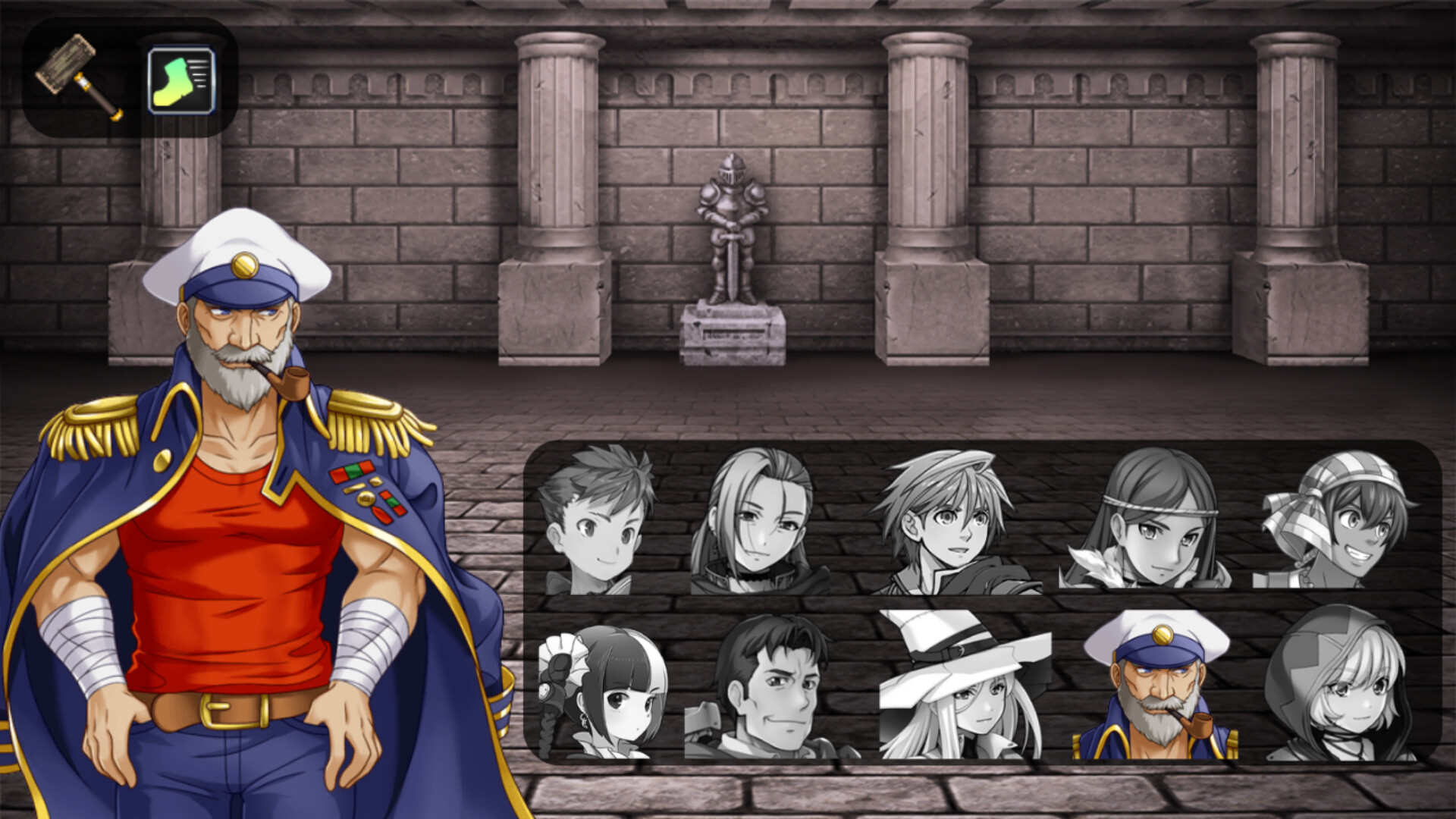 Eternal Link - Screenshot 3