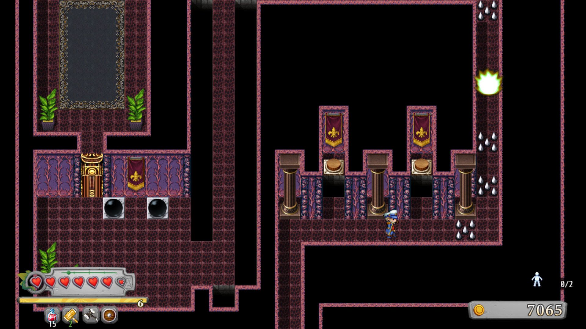 Eternal Link - Screenshot 2