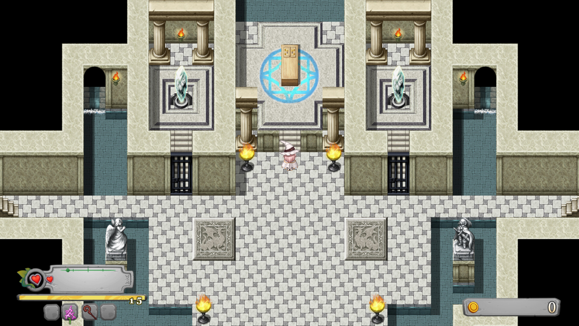 Eternal Link - Screenshot 7