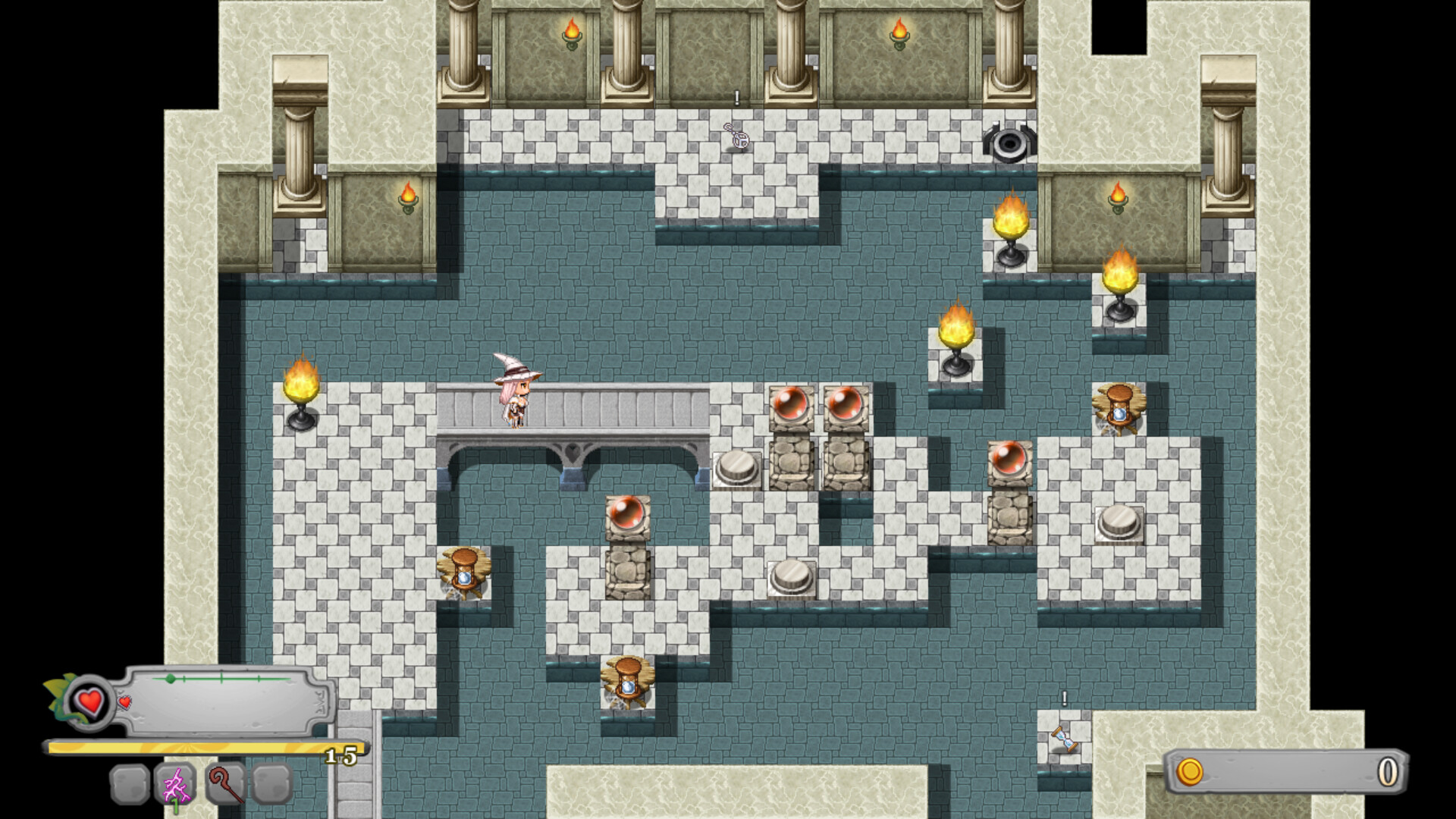 Eternal Link - Screenshot 5