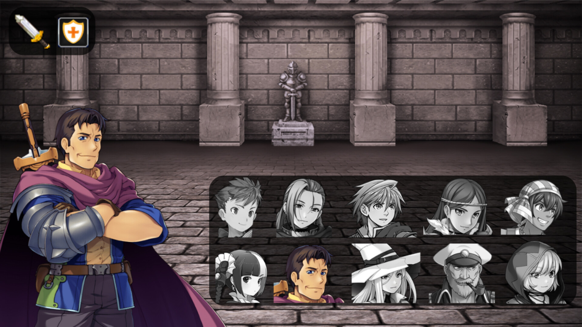 Eternal Link - Screenshot 8