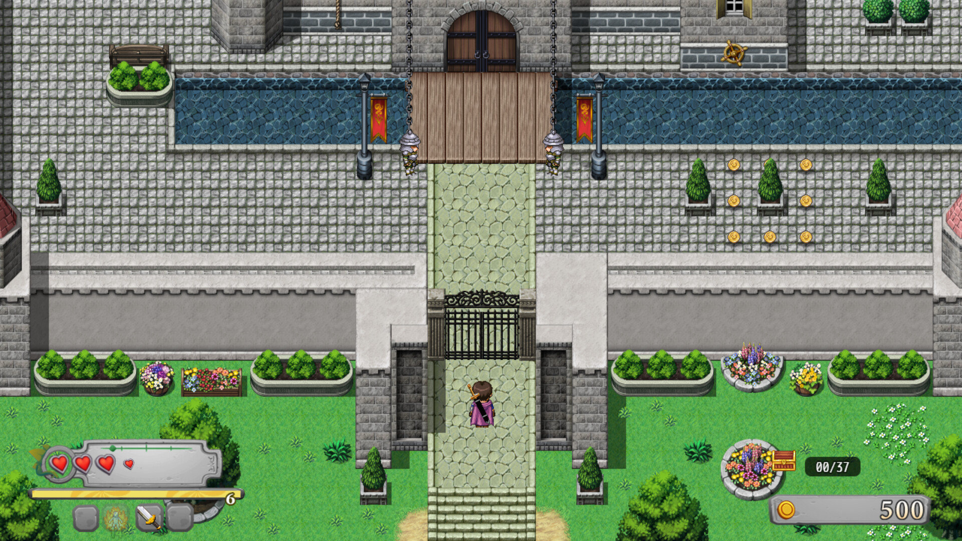 Eternal Link - Screenshot 9