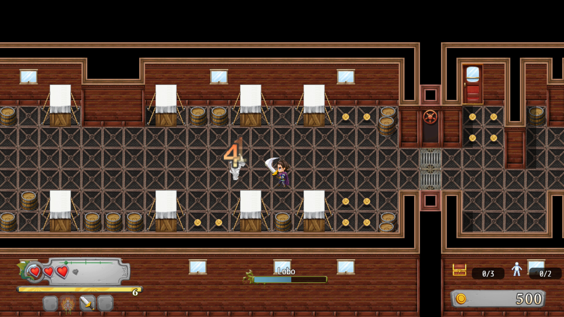 Eternal Link - Screenshot 15