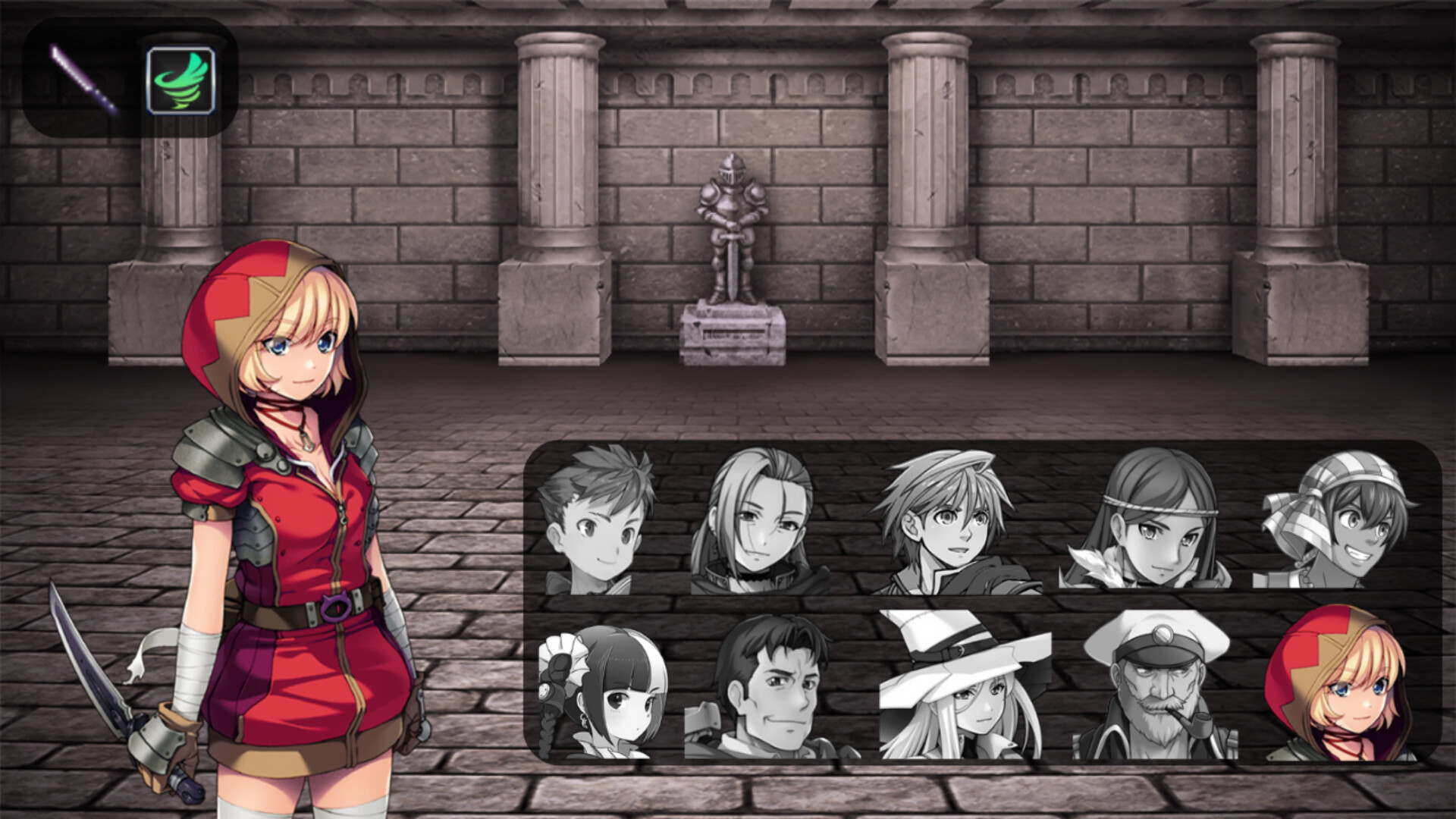 Eternal Link - Screenshot 4