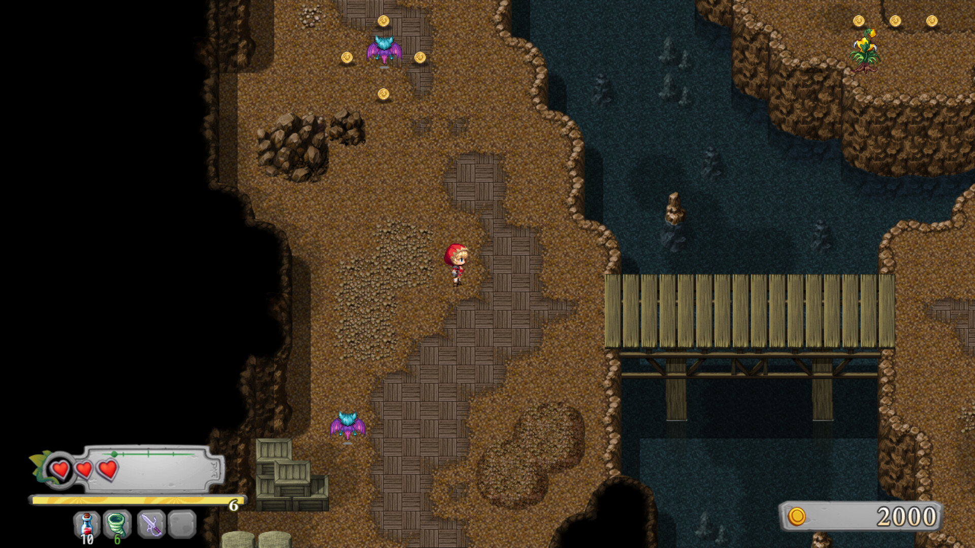 Eternal Link - Screenshot 11