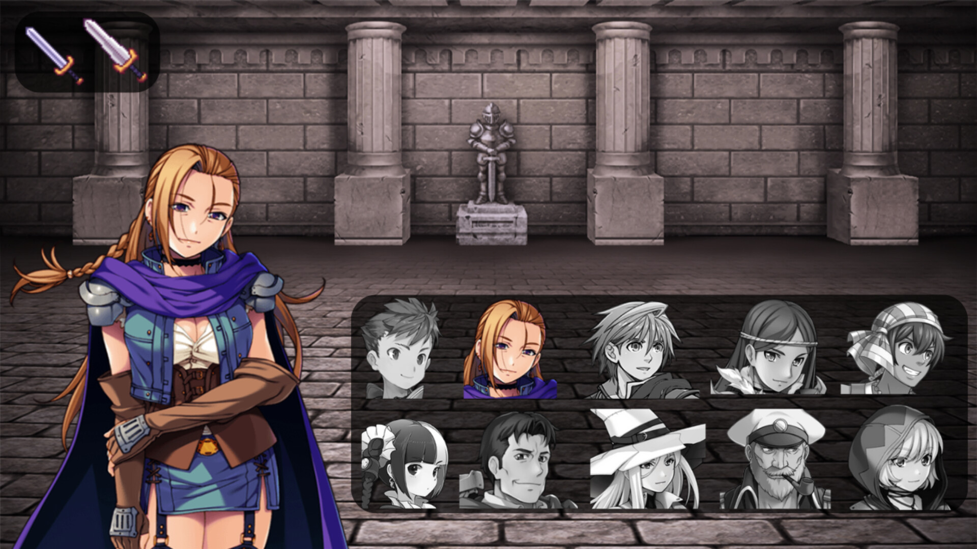 Eternal Link - Screenshot 10