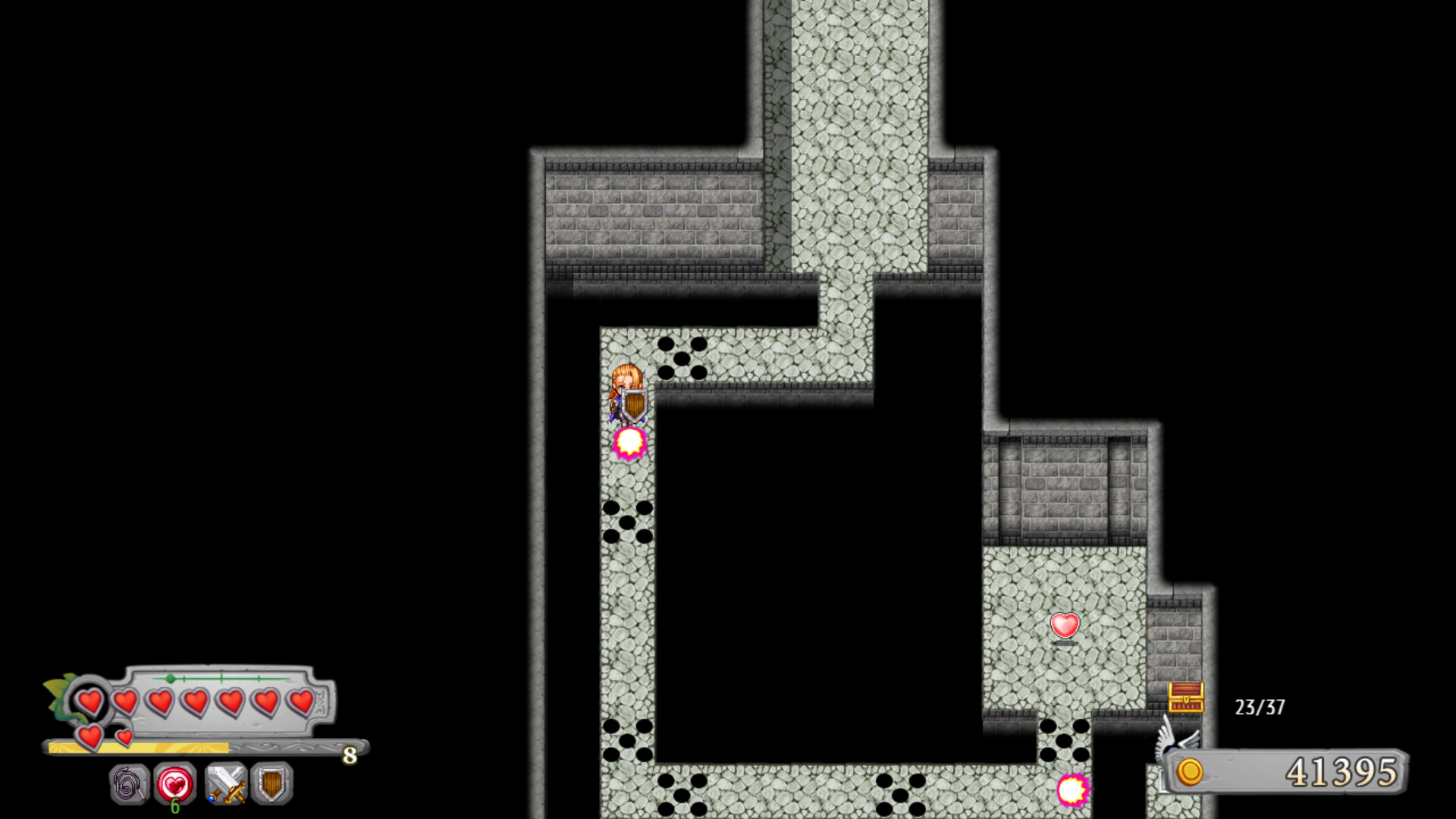 Eternal Link - Screenshot 12