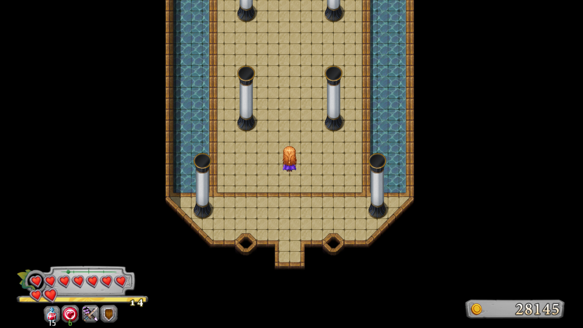 Eternal Link - Screenshot 14