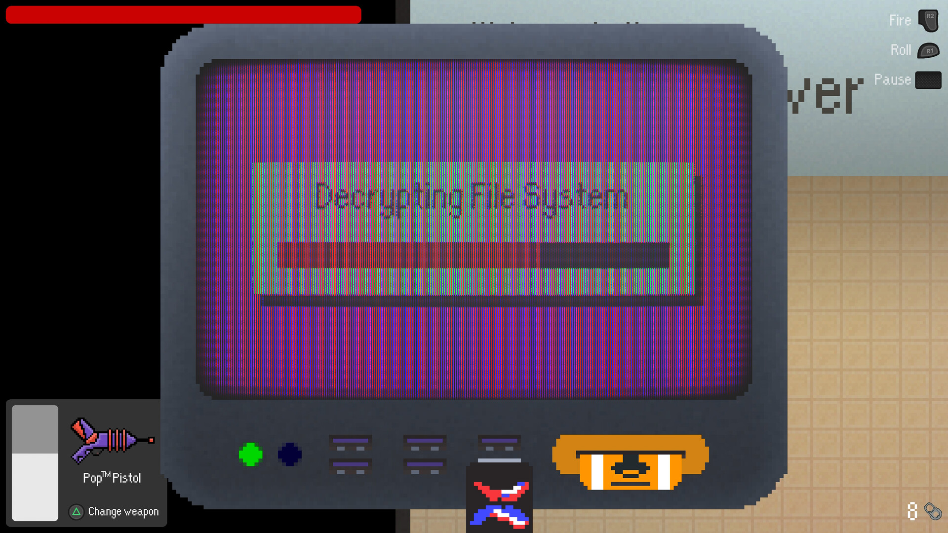 Pop Pixie - Screenshot 2