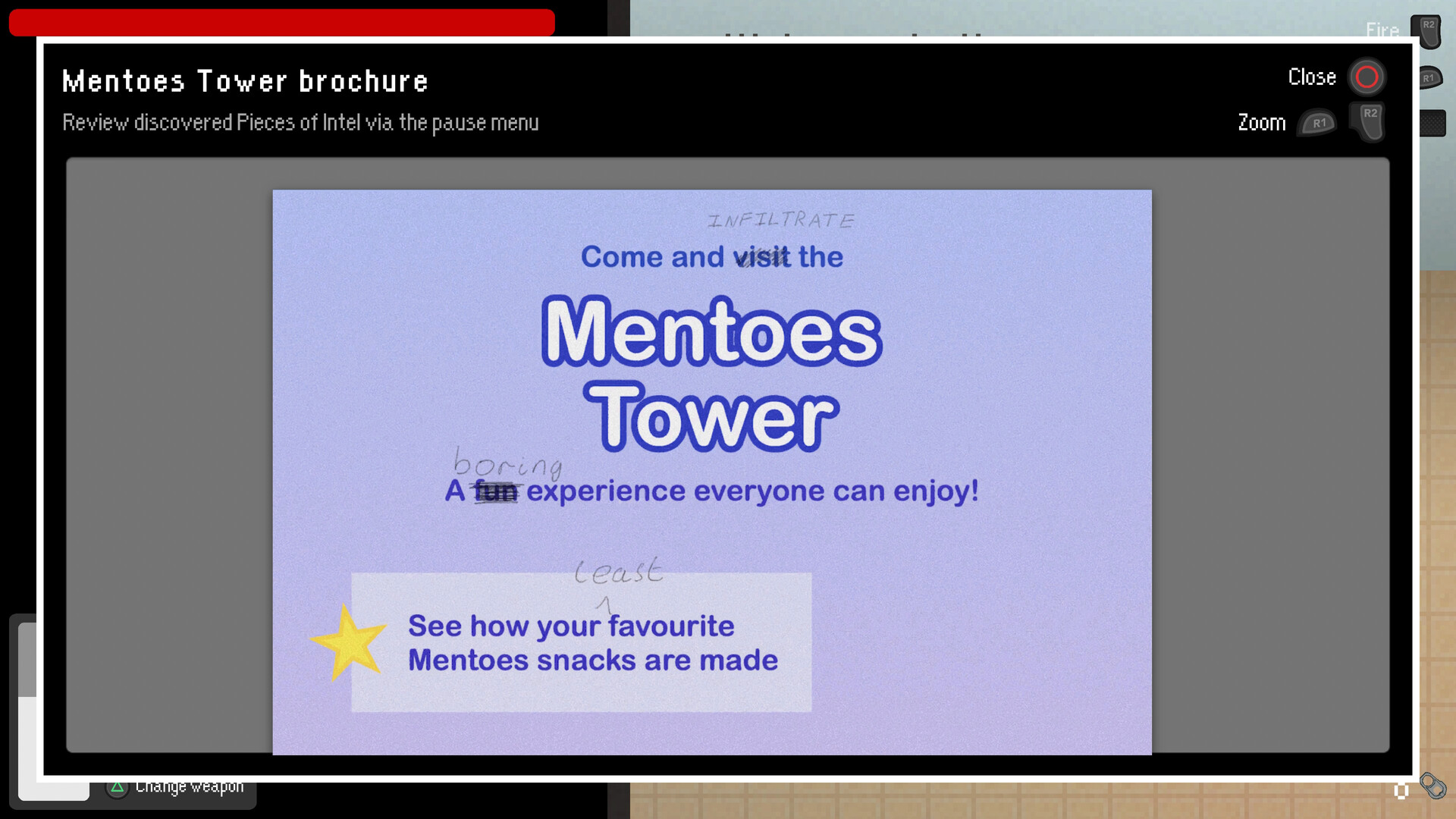 Pop Pixie - Screenshot 1