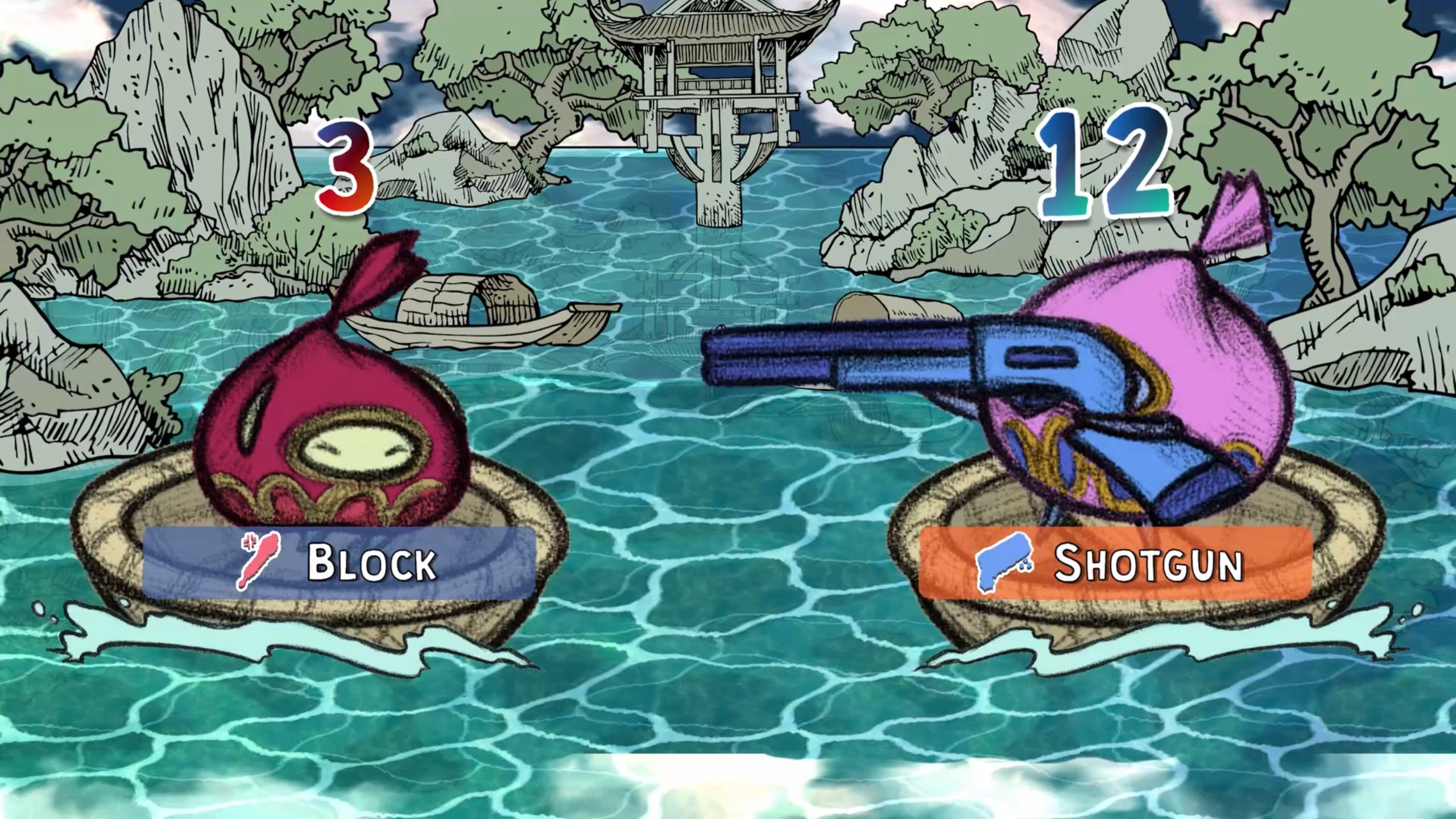 Cho Noi - Screenshot 5