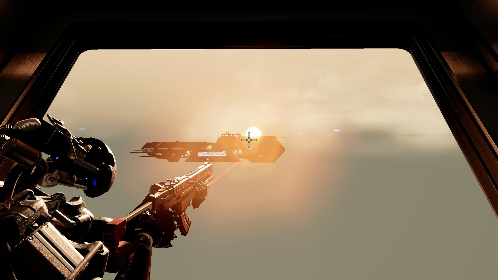 XGamer: AI Revolution - Screenshot 10