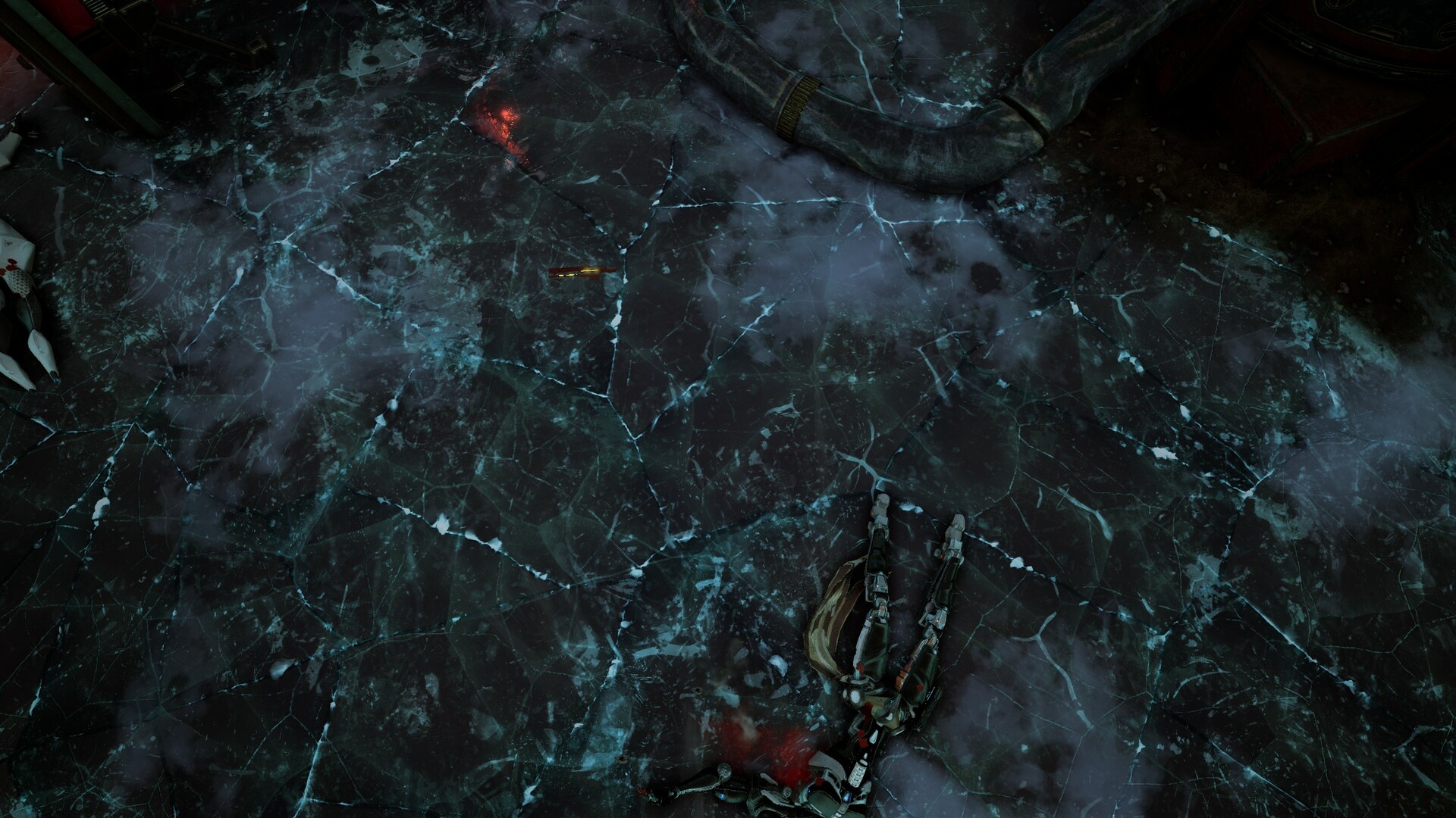 XGamer: AI Revolution - Screenshot 8