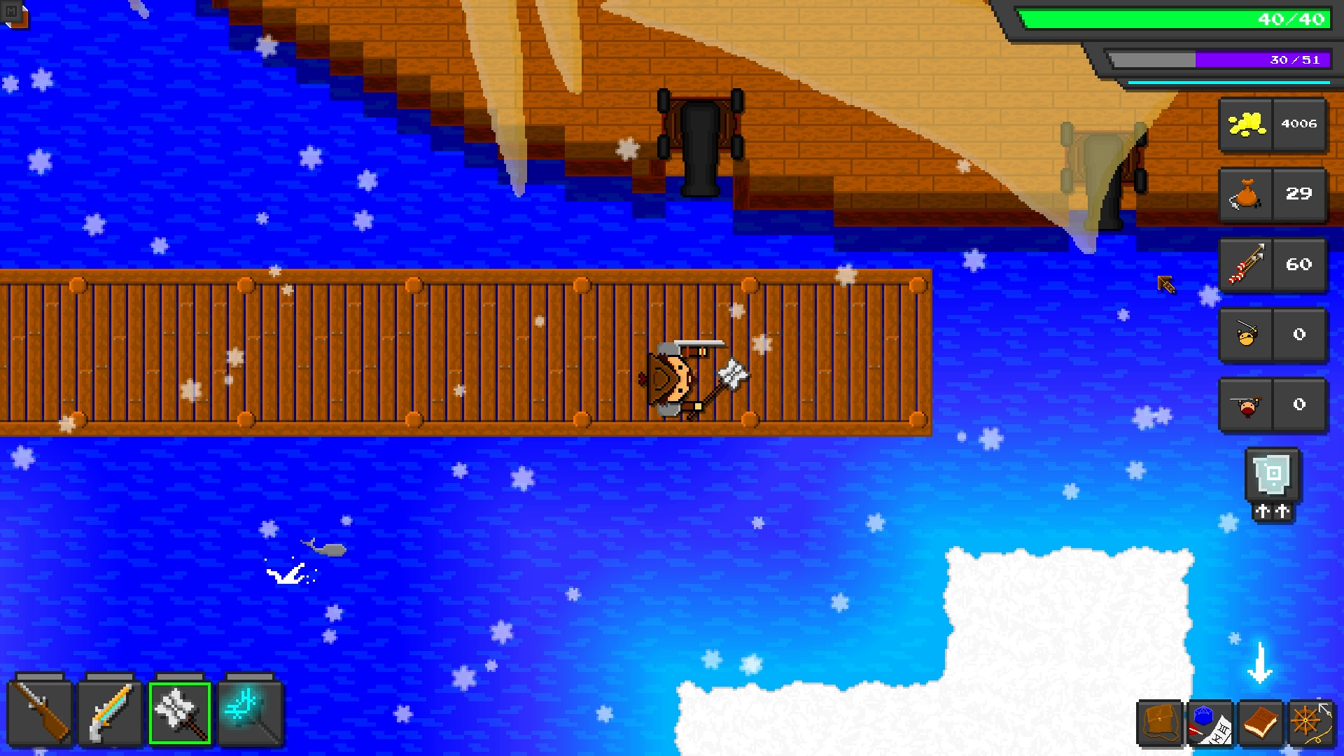 Plunder - Screenshot 5